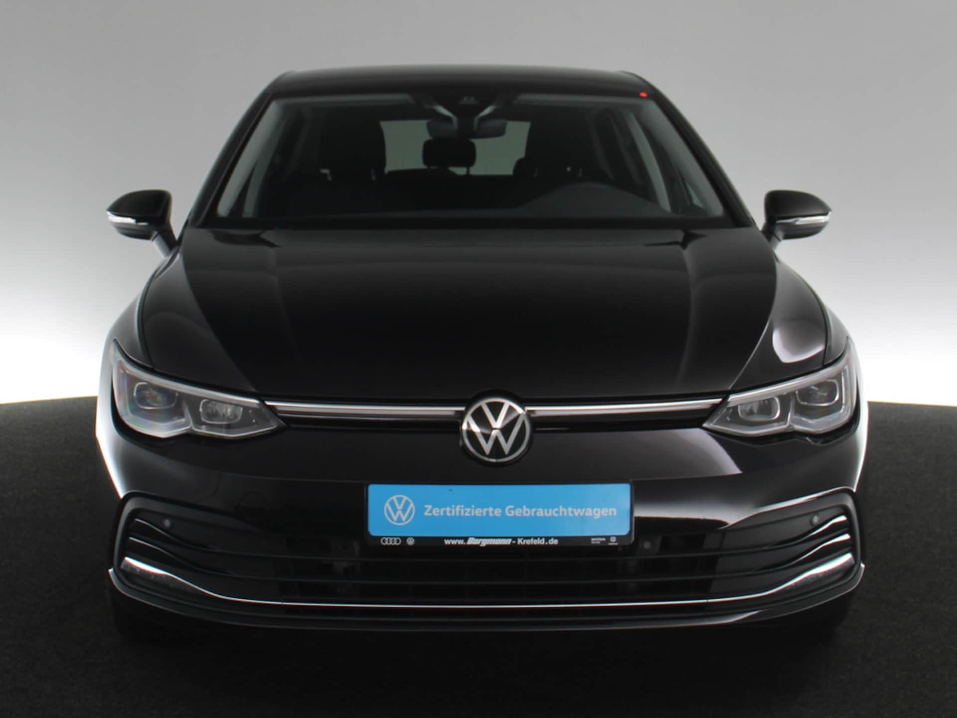 Volkswagen Golf MOVE