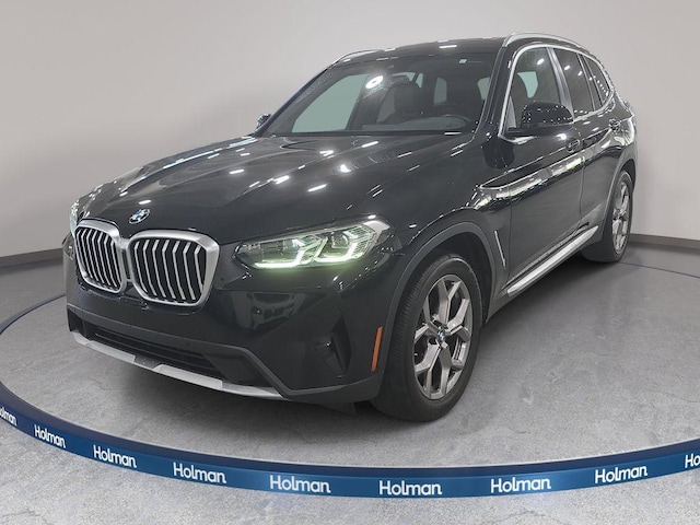 2023 BMW X3