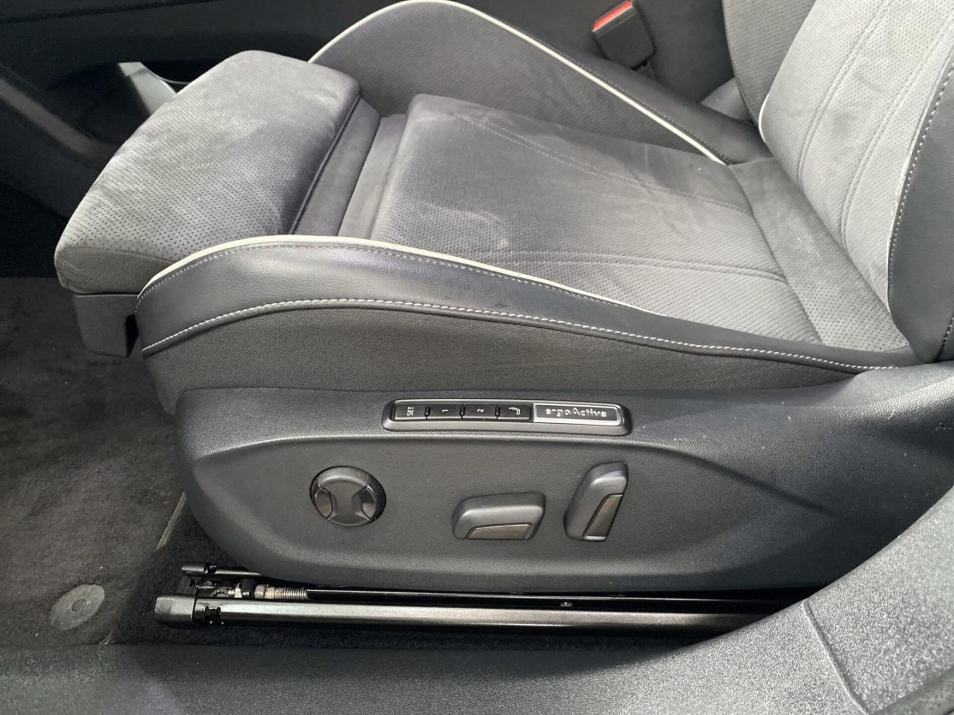 Volkswagen ID.7 Tourer Pro