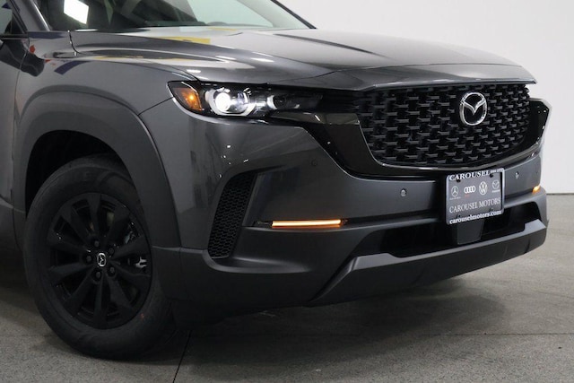 2026 Mazda CX-50 Hybrid