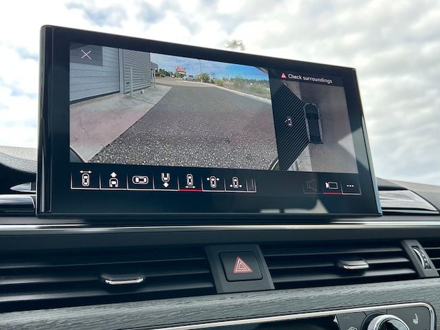 2025 Audi A5 Sportback Premium Plus - Photo 35