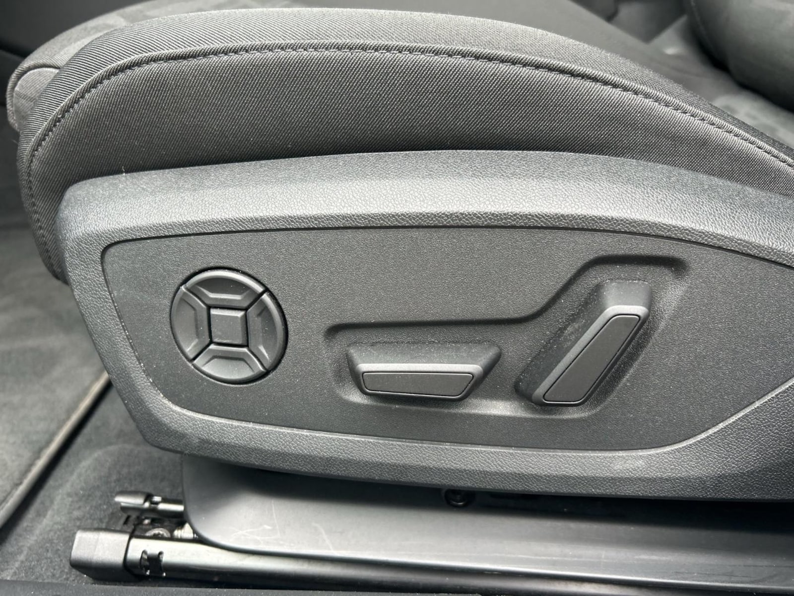 Audi A6 Avant – Bild 17