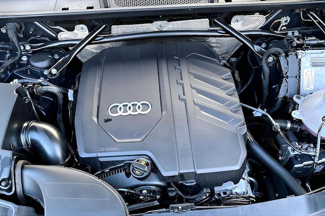 2023 Audi Q5 Premium - Photo 31