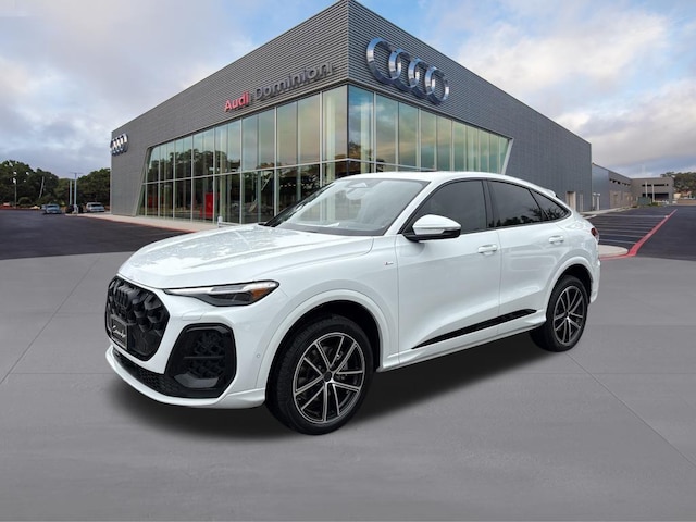 2026 Audi Q5 Sportback