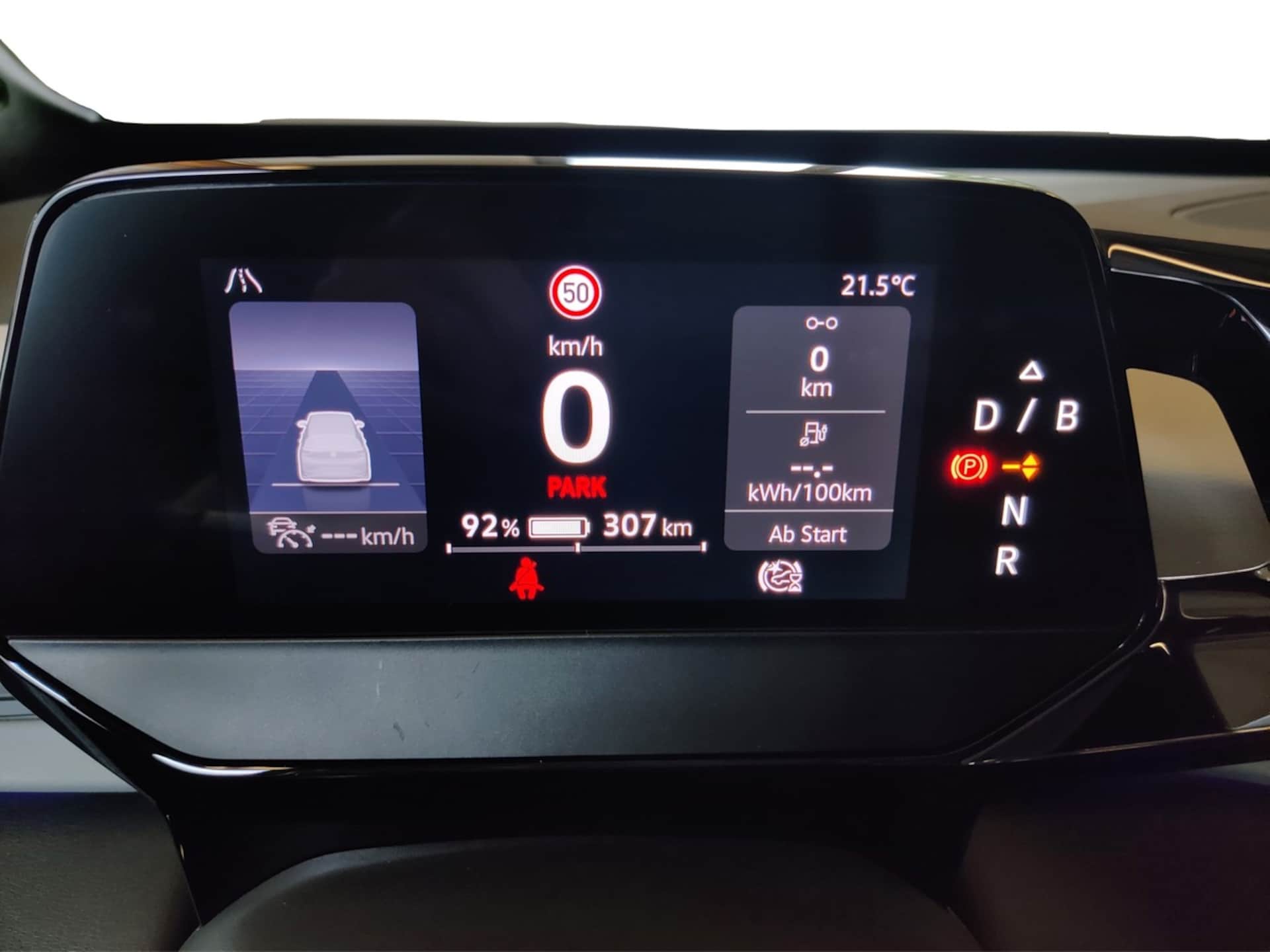 Volkswagen ID.3 MOVE Pro