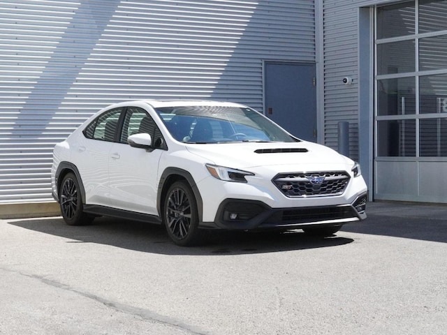 2023 Subaru WRX