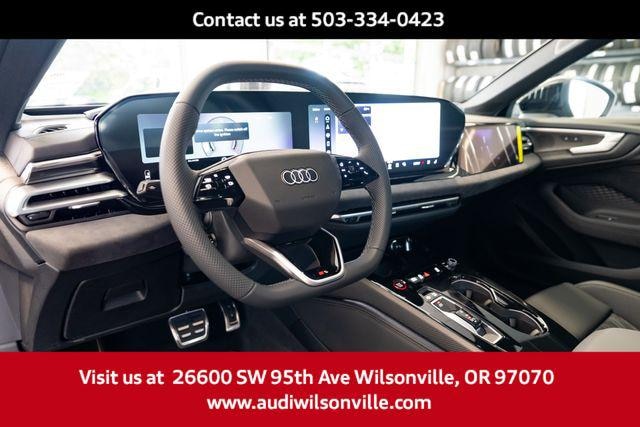 2026 Audi S5 Prestige - Photo 26