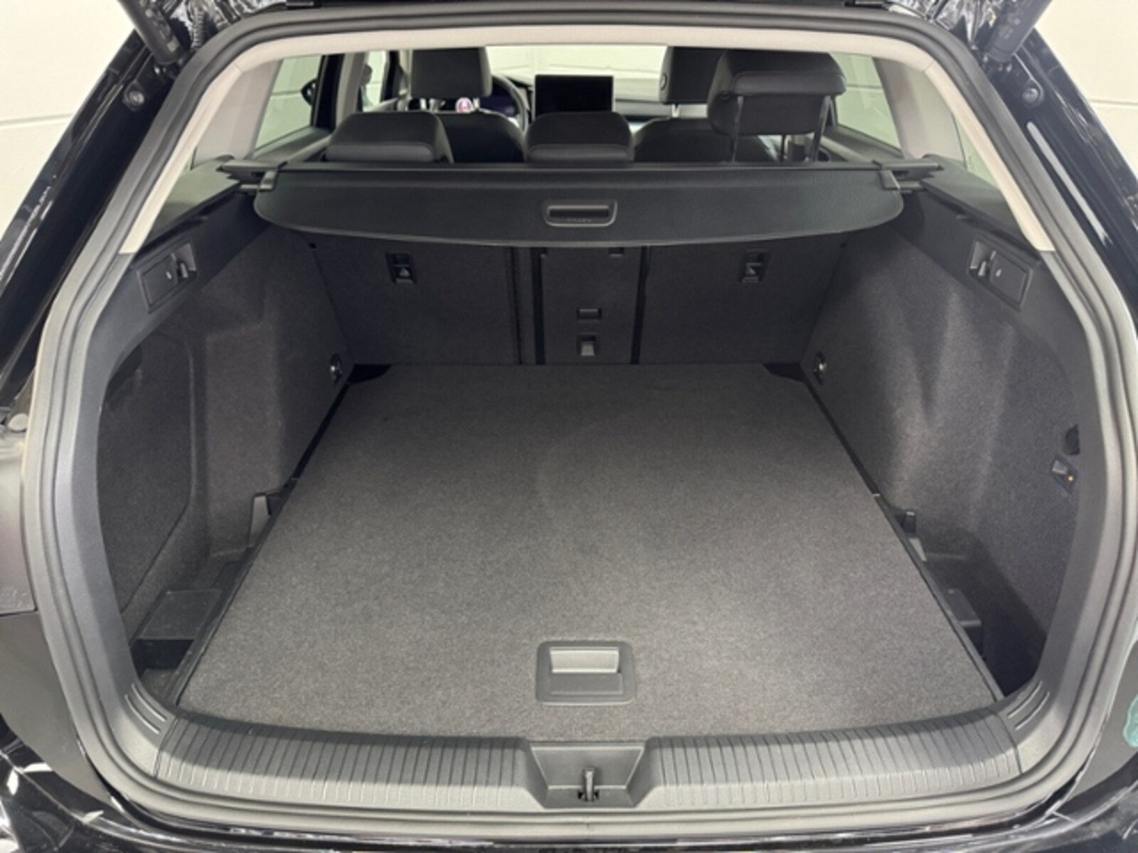 Volkswagen Golf Variant – Bild 11