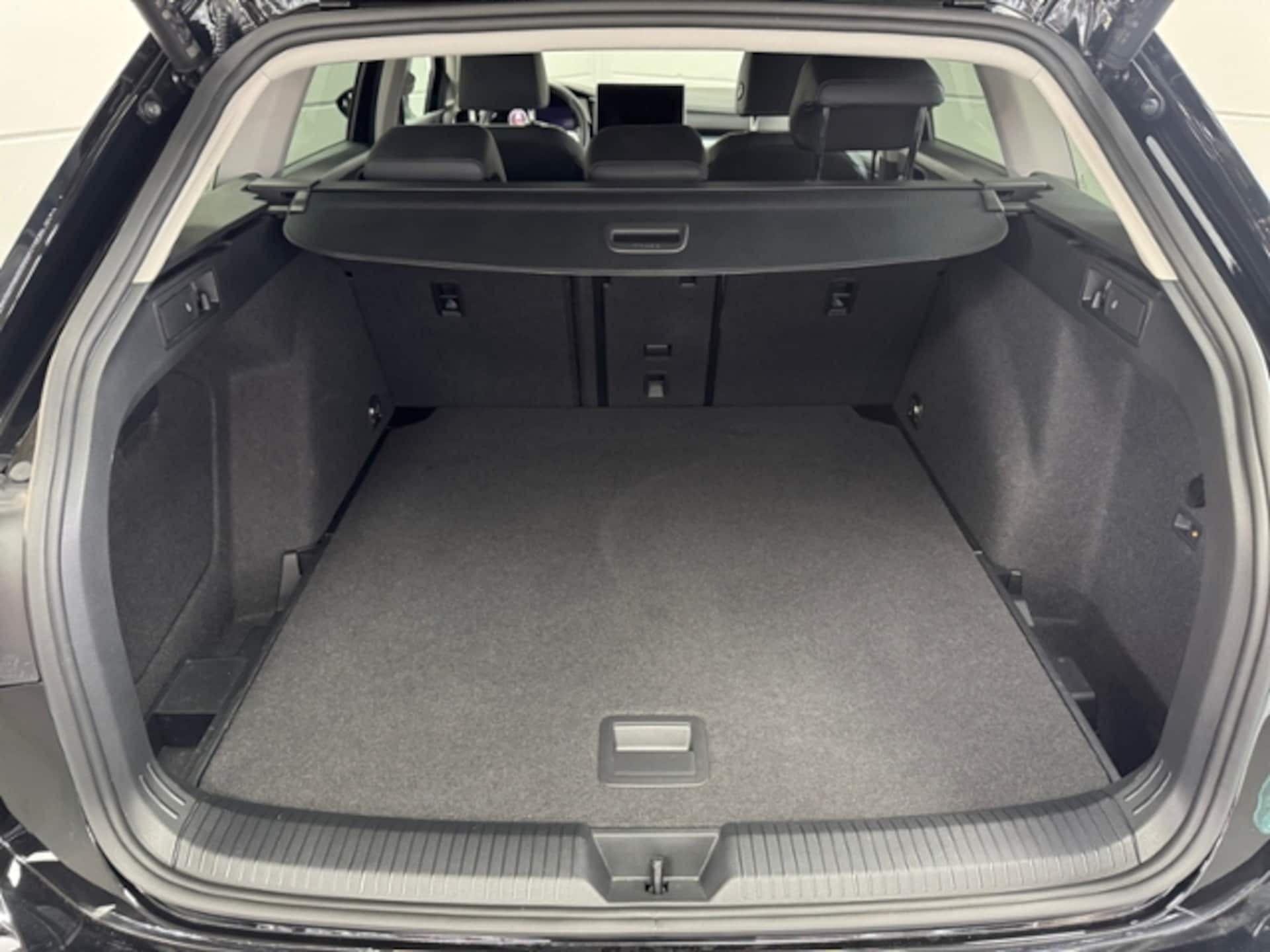 Volkswagen Golf Variant Goal