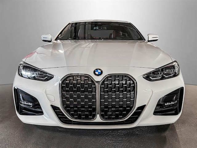2023 BMW 430i Gran Coupé