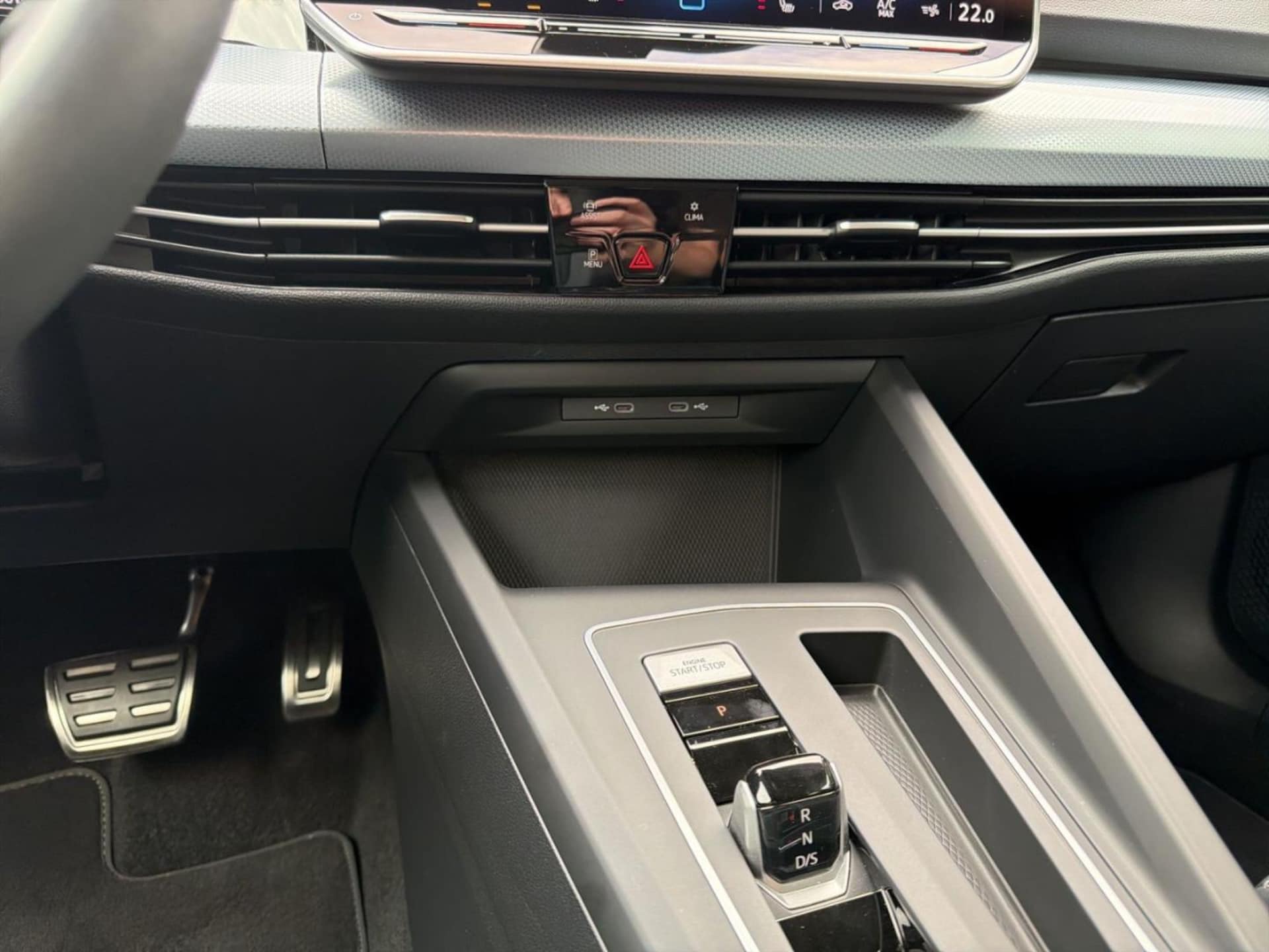 Volkswagen Golf ENERGY