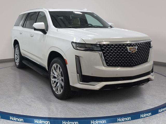 2024 Cadillac Escalade