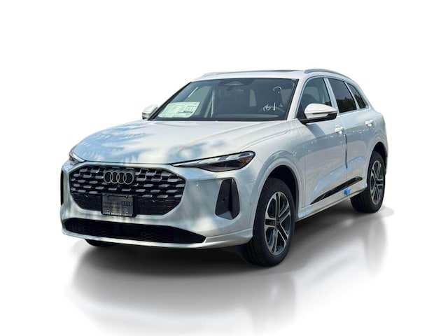 Photo of 2026 Audi Q5