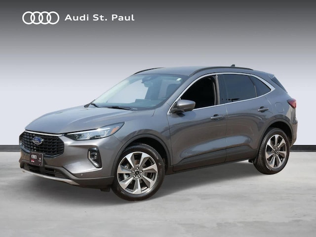 2023 Ford Escape