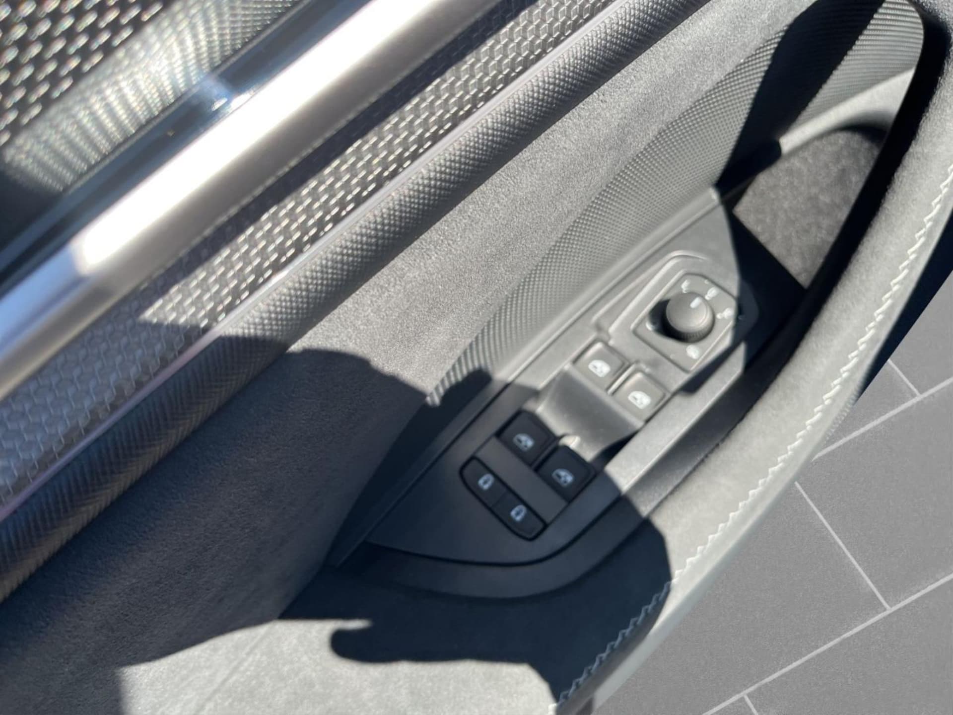 Skoda Kodiaq Sportline