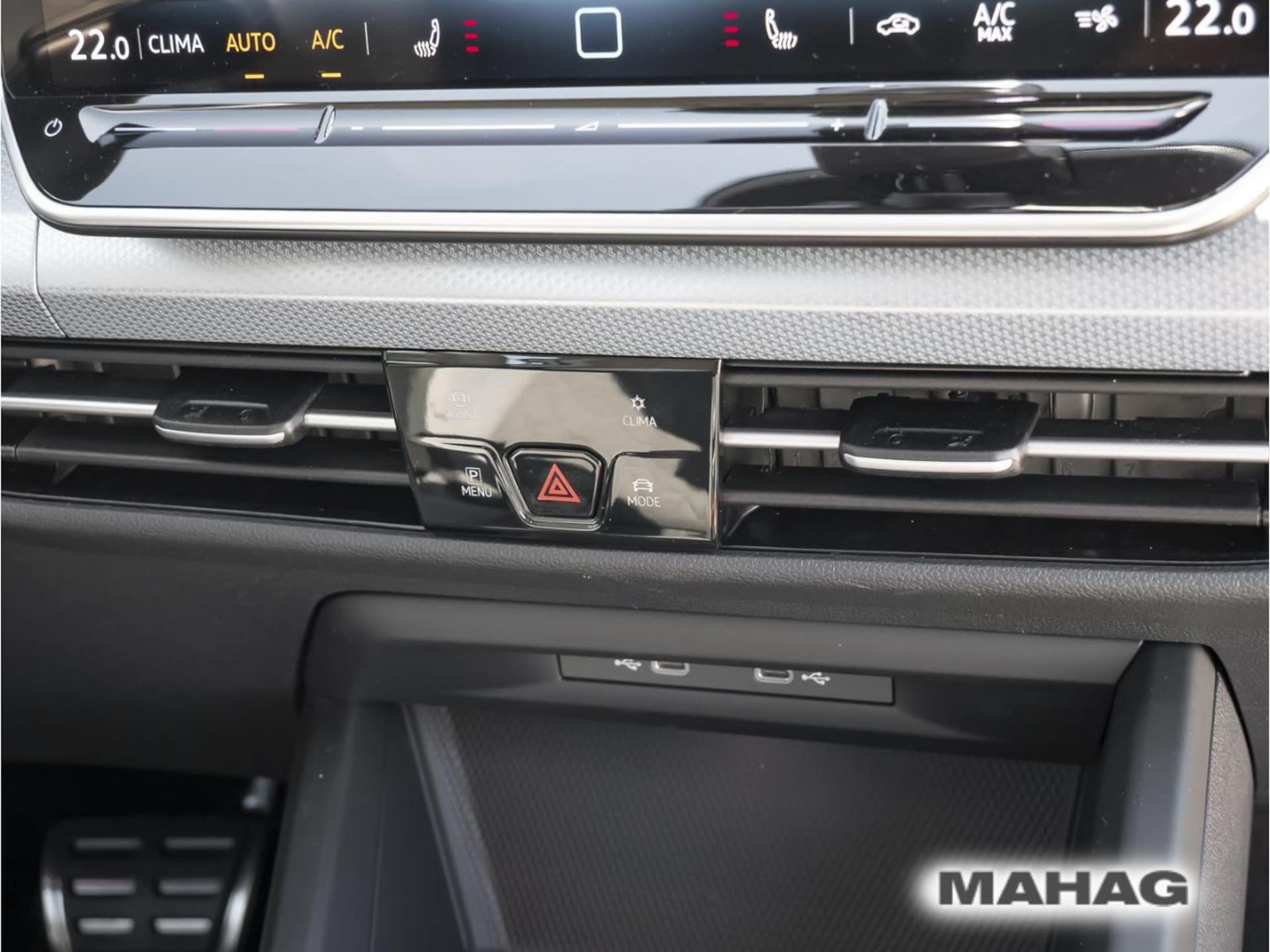 Volkswagen Golf ENERGY