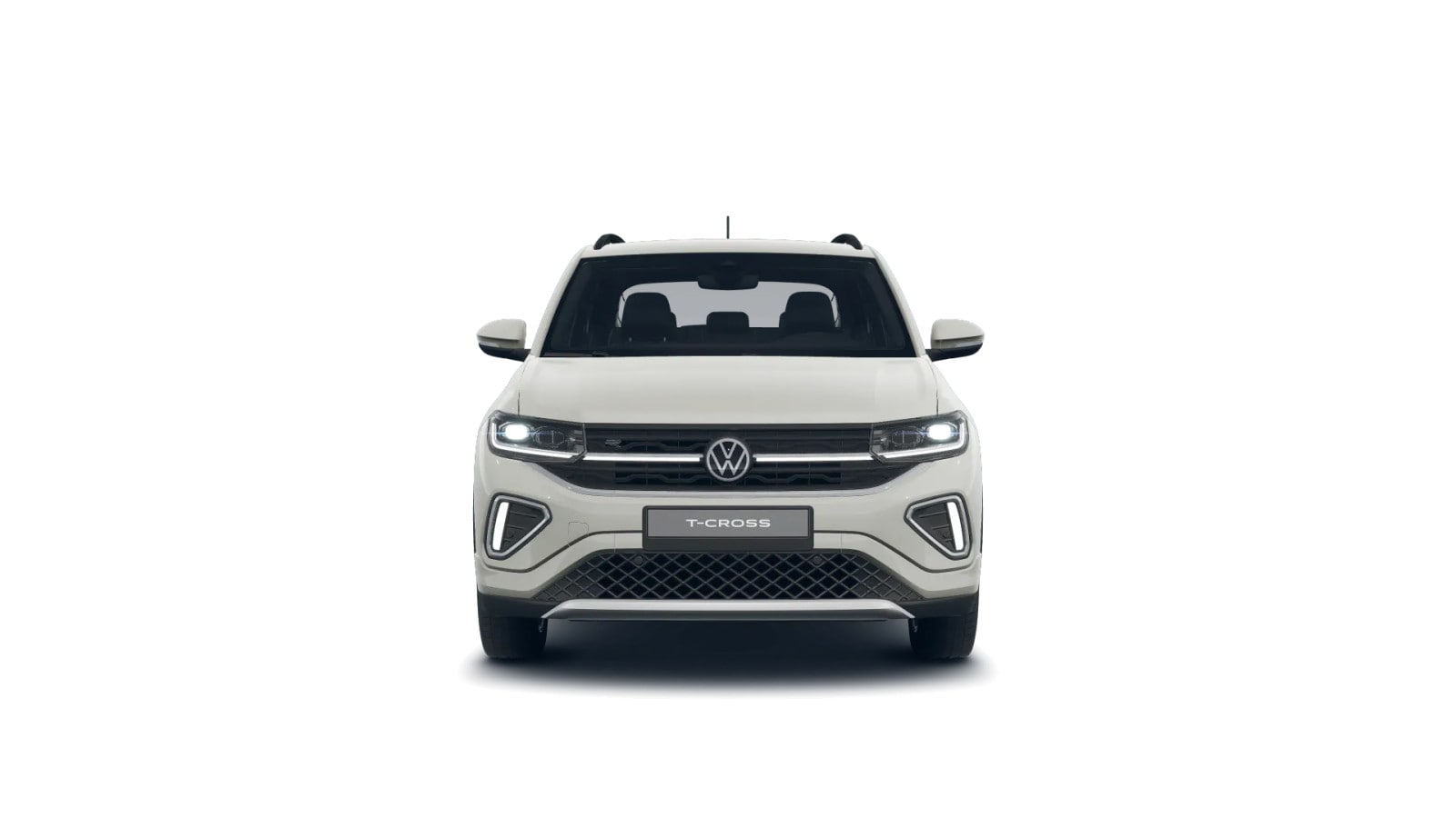 Volkswagen T-Cross – Bild 2
