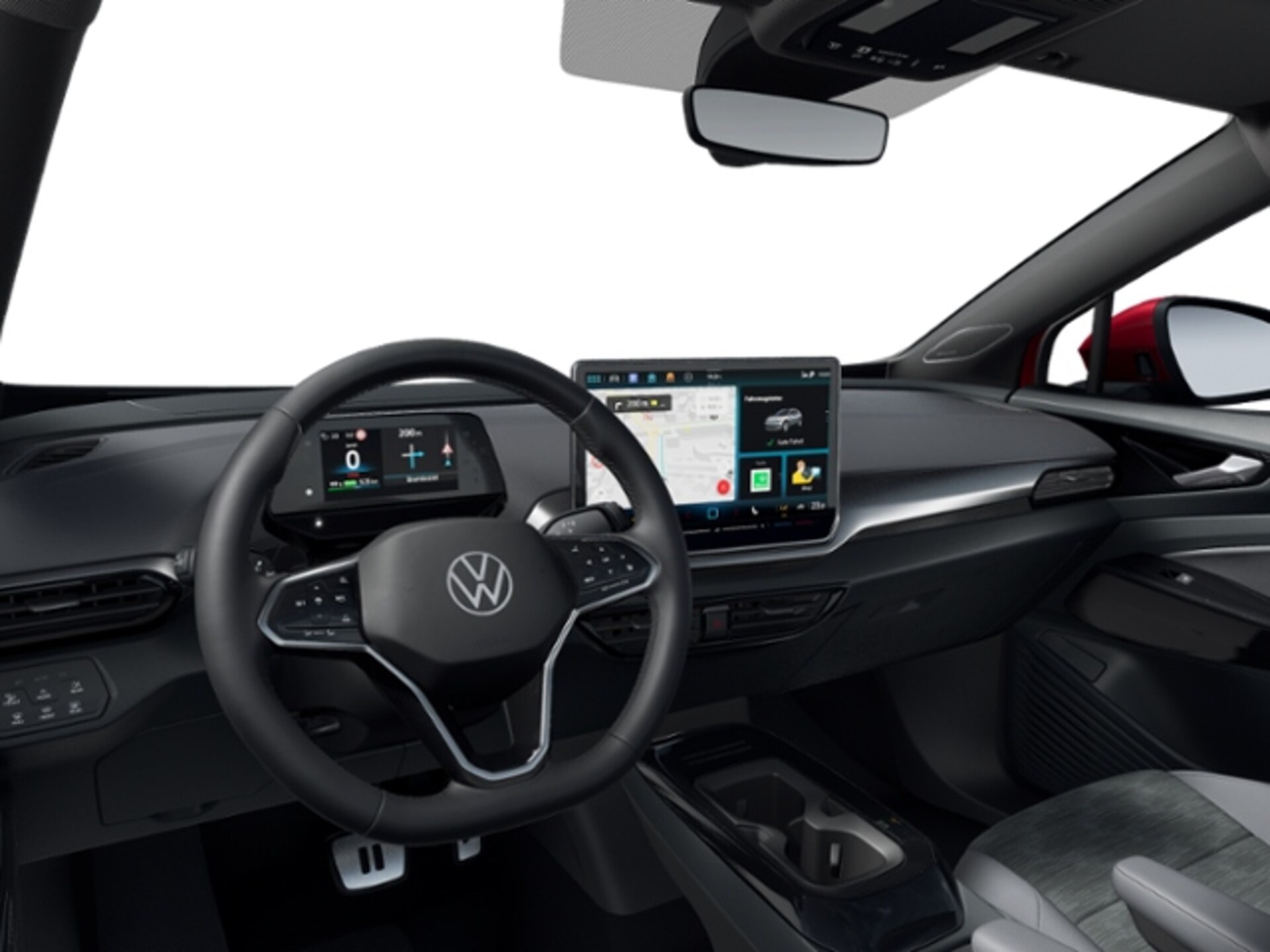 Volkswagen ID.4 Pure