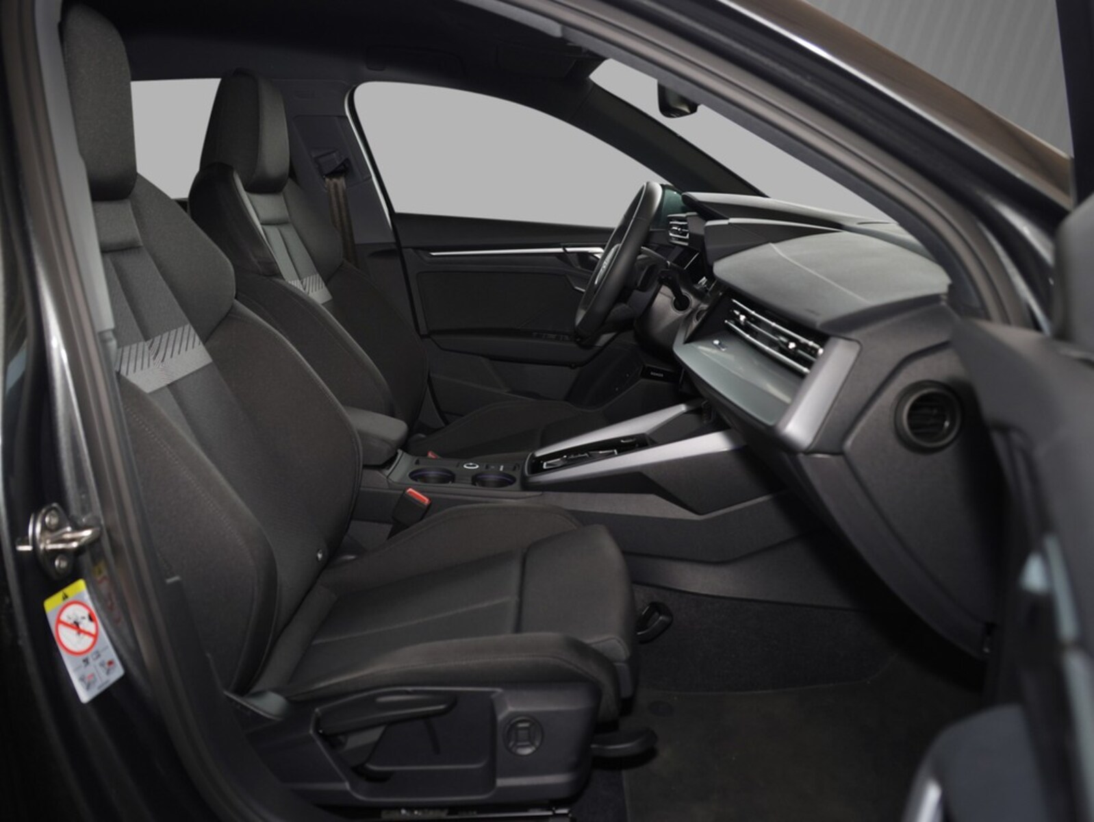 Audi A3 Sportback – Bild 11