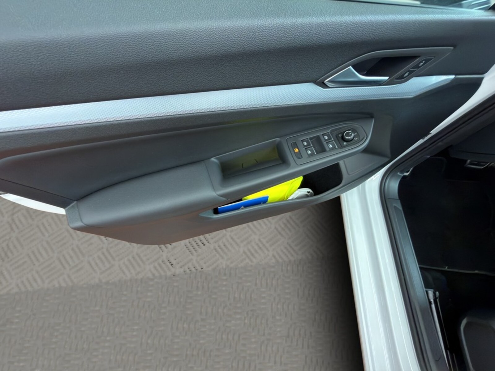 Volkswagen Golf Variant – Bild 10