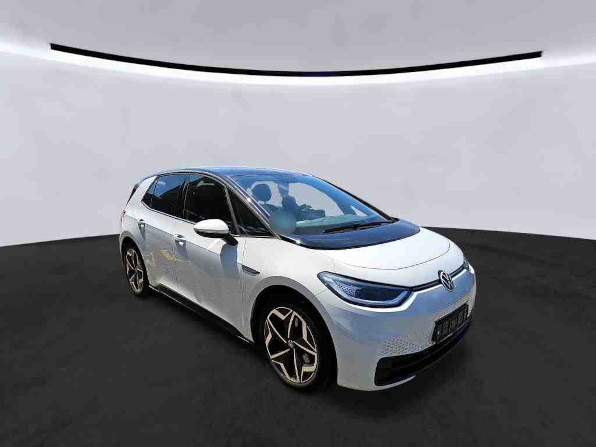 Volkswagen ID.3 Pro S