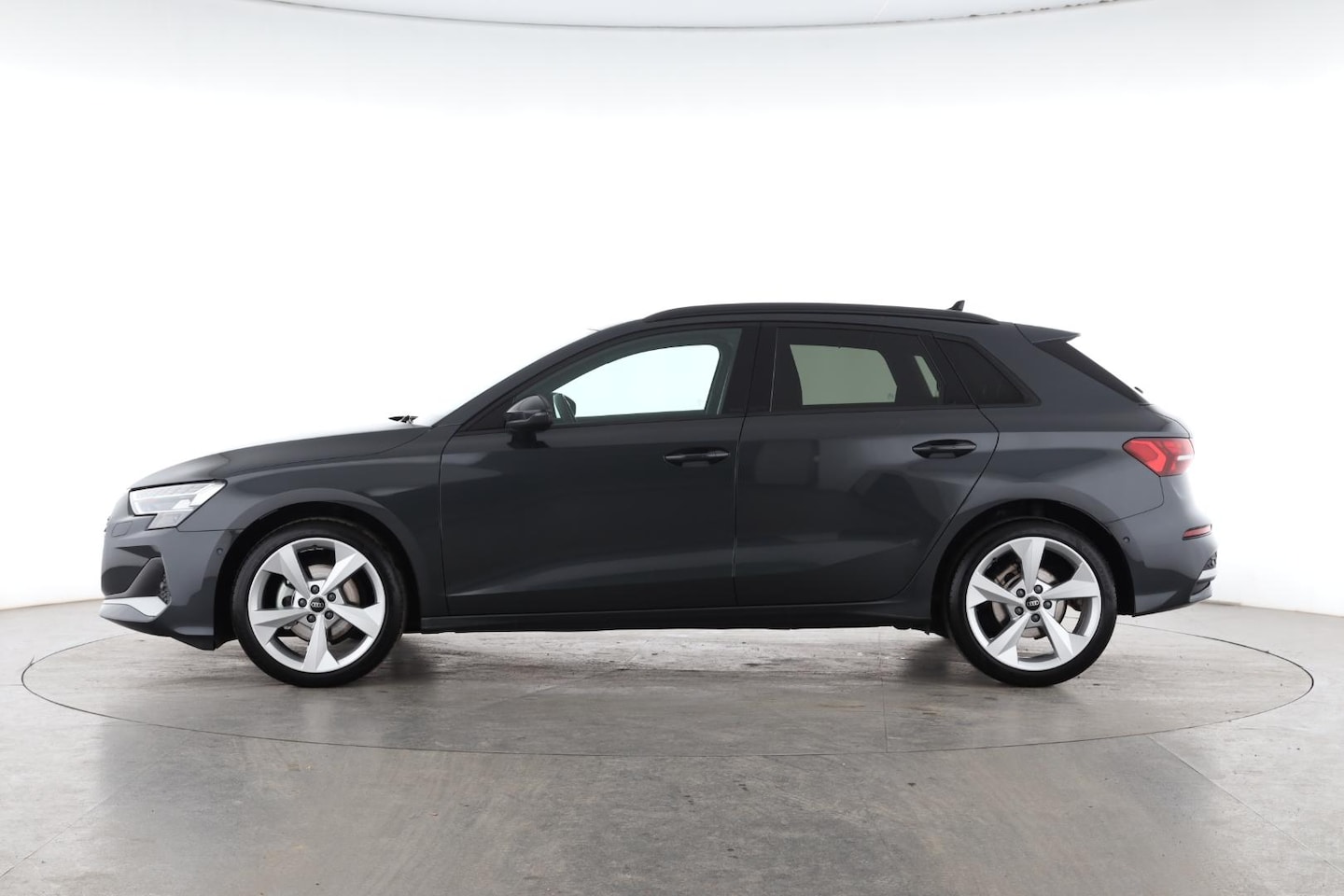 Bild über Audi A3 Sportback advanced 30 TFSI S tronic - für weitere Informationen kontaktieren Sie den Audi Partner