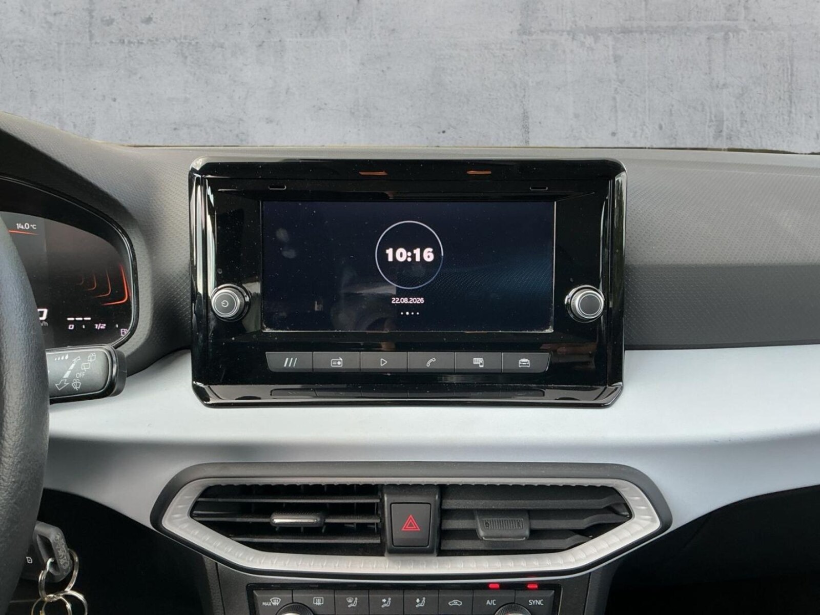 SEAT Arona – Bild 10