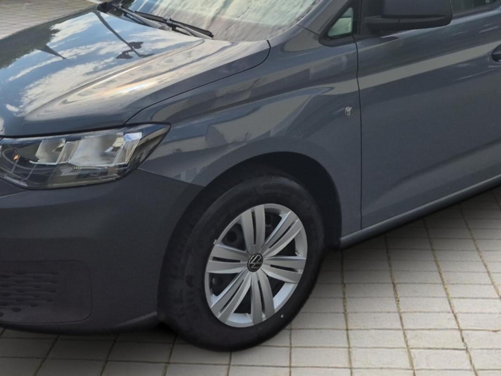 Volkswagen Caddy Maxi Cargo – Bild 17