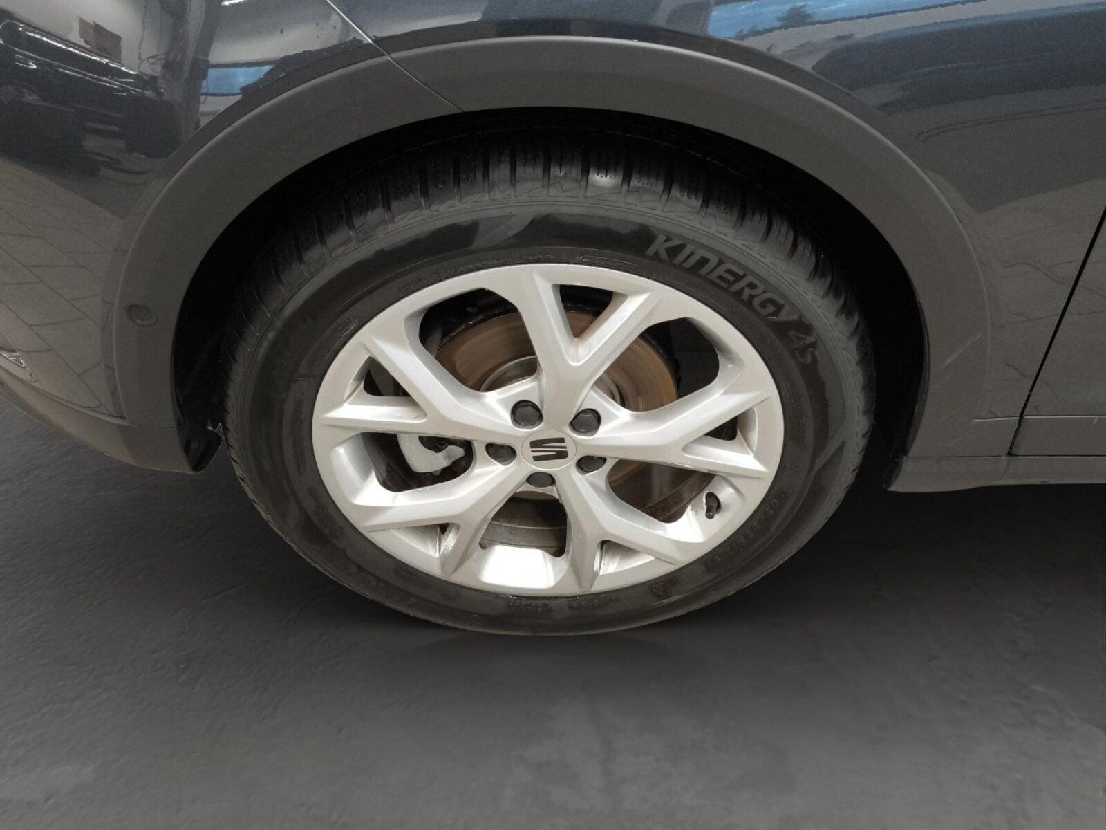 SEAT Arona – Bild 10