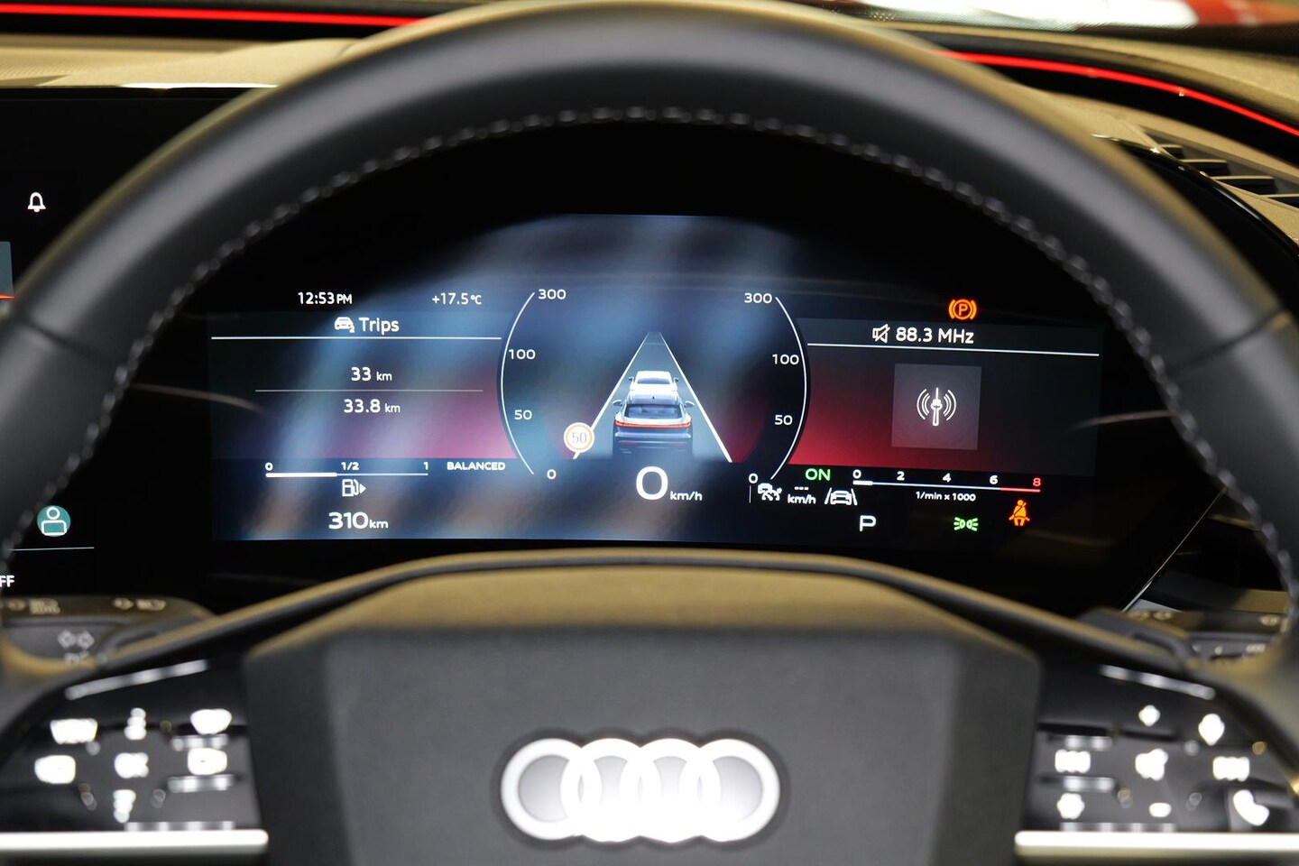 Image about Audi Q5 SUV TFSI 150 kW
