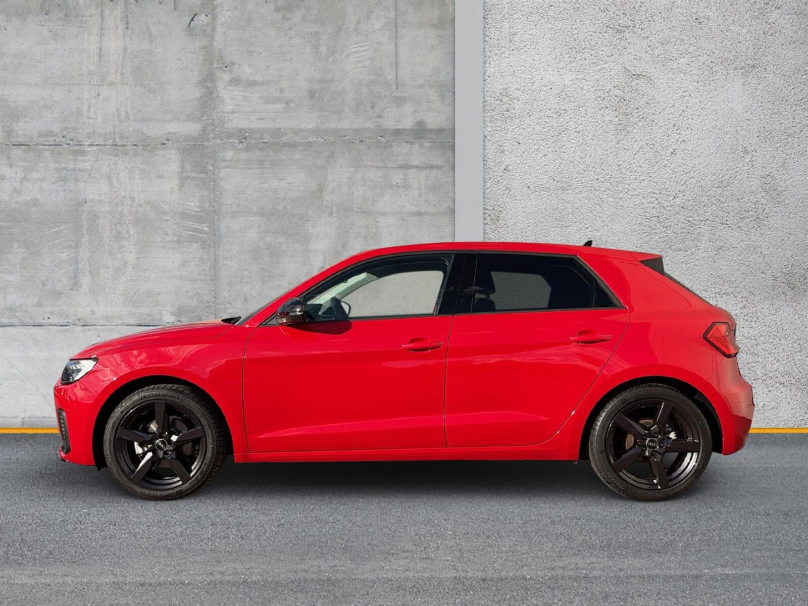 Audi A1 Sportback – Bild 2