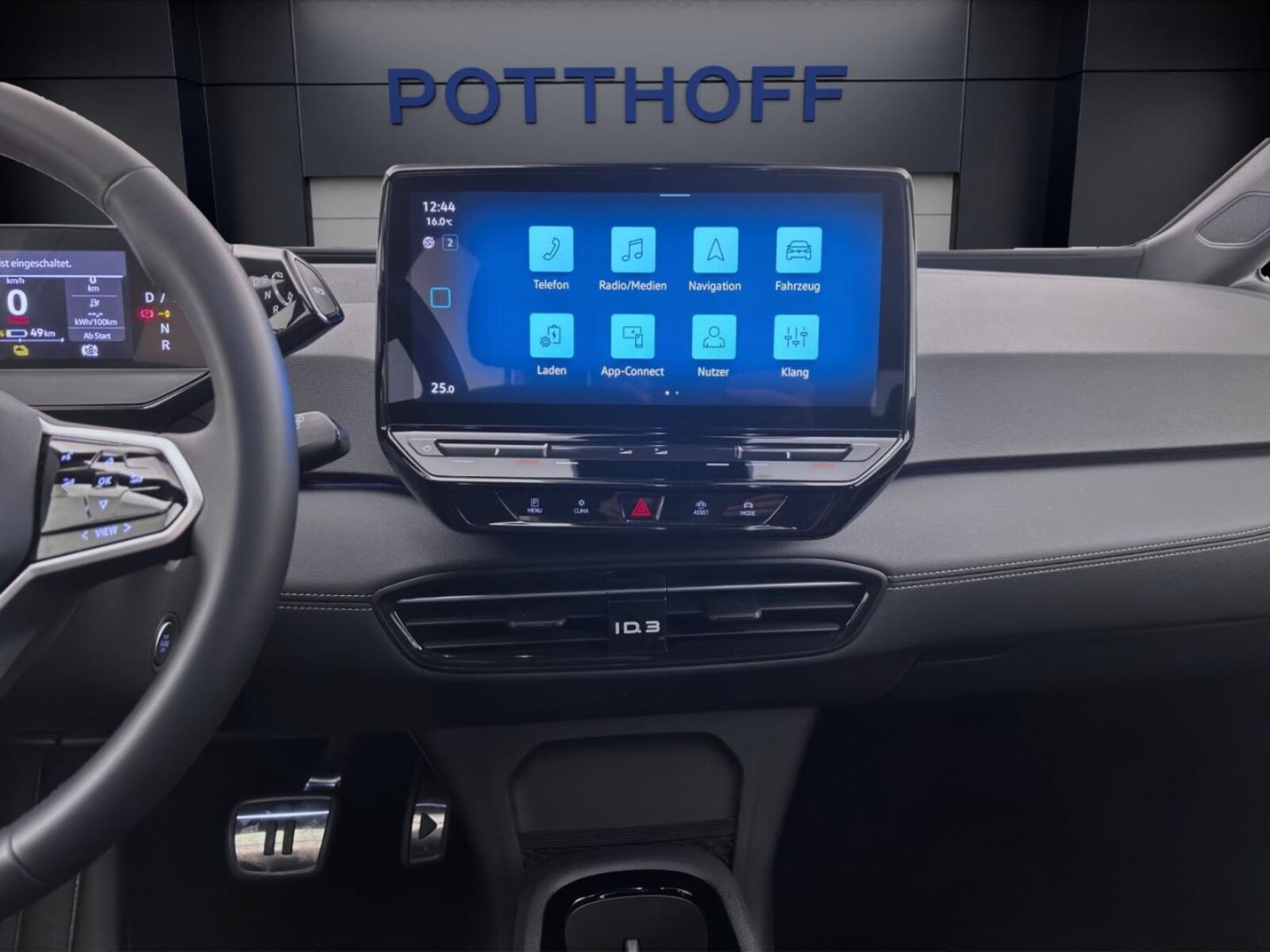 Volkswagen ID.3 – Bild 15
