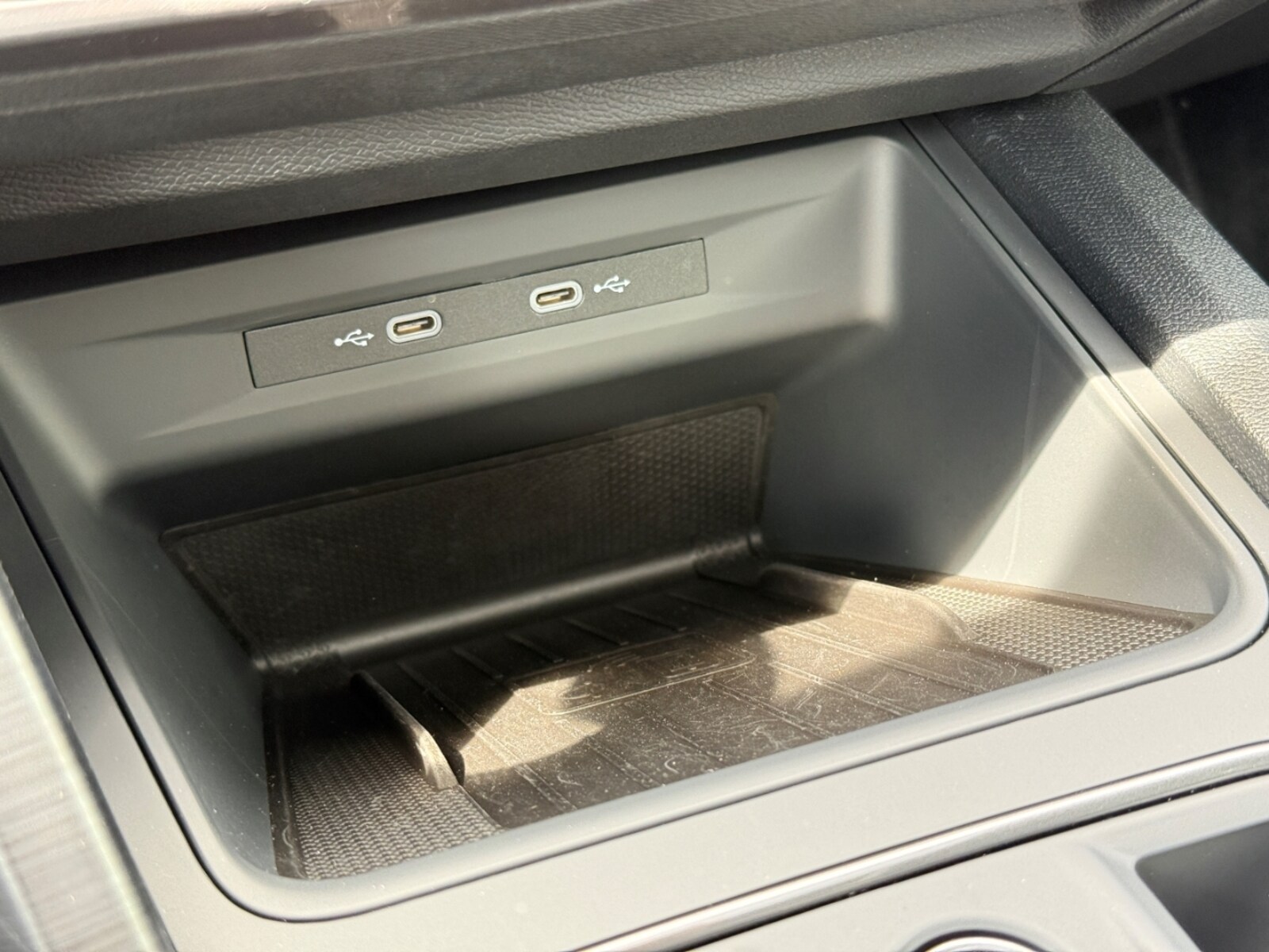 CUPRA Leon Sportstourer – Bild 10