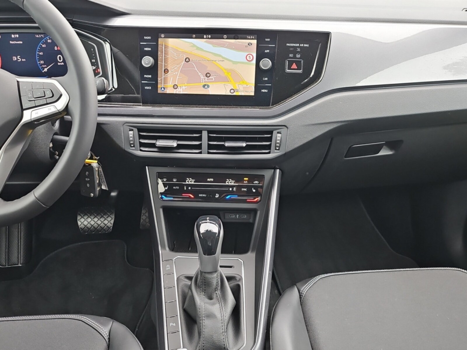 Volkswagen Taigo – Bild 16