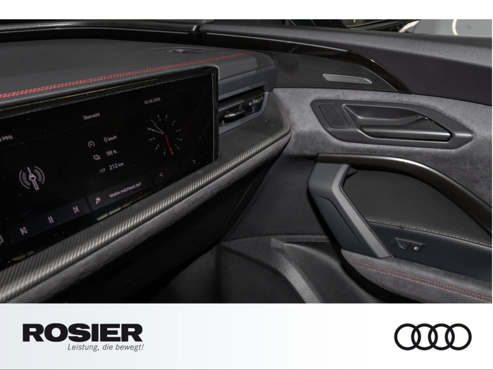 Audi Q5 – Bild 15