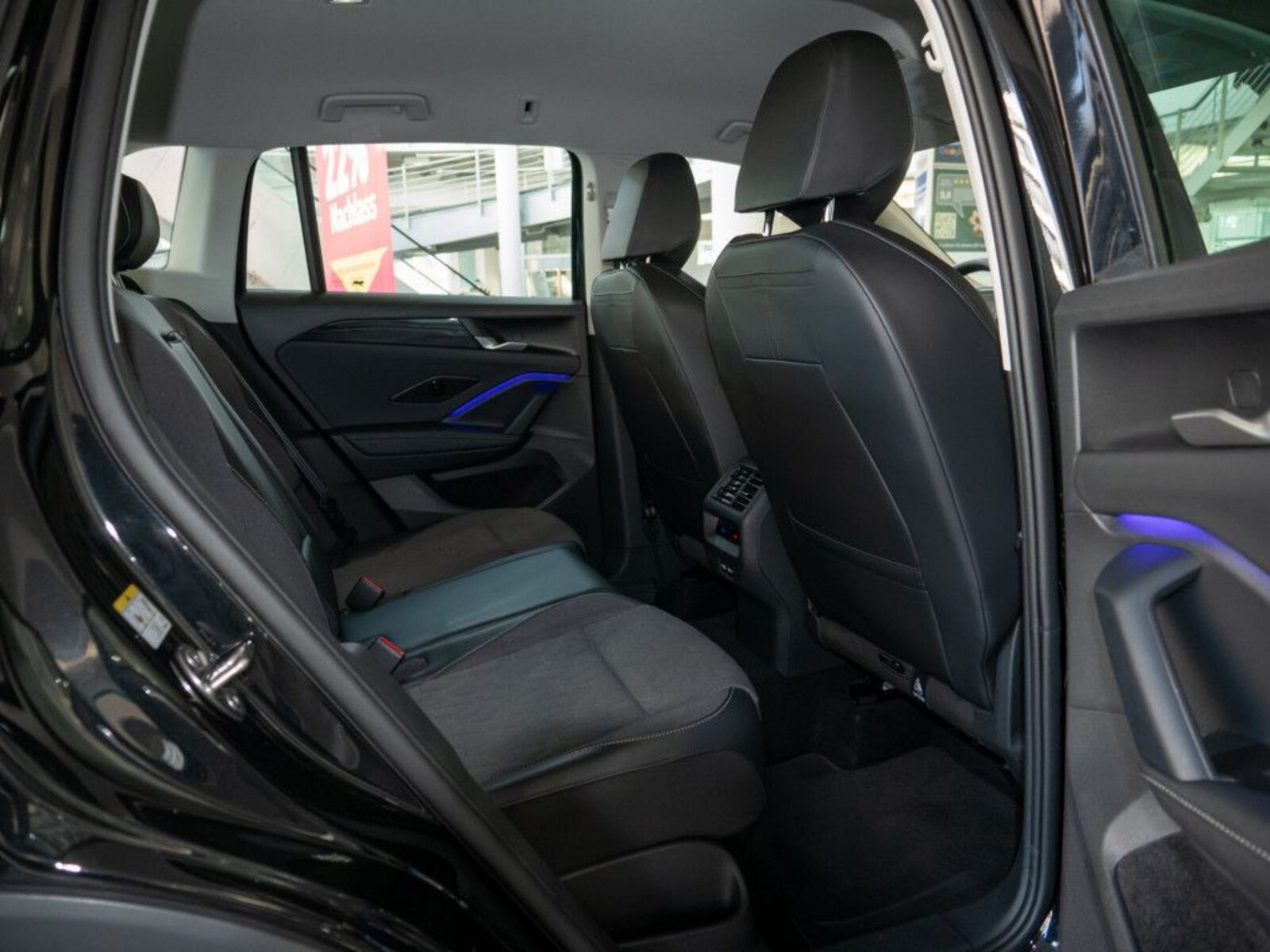 Volkswagen Tiguan – Bild 6