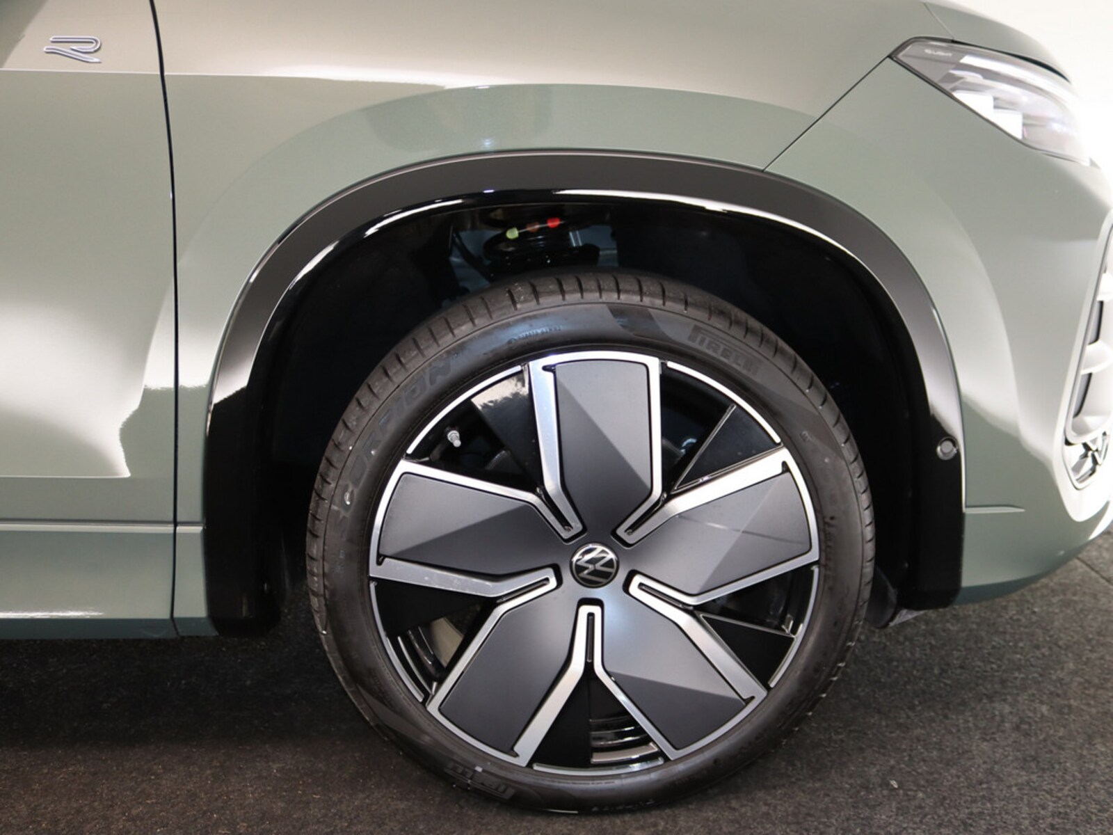 Volkswagen Tayron – Bild 26