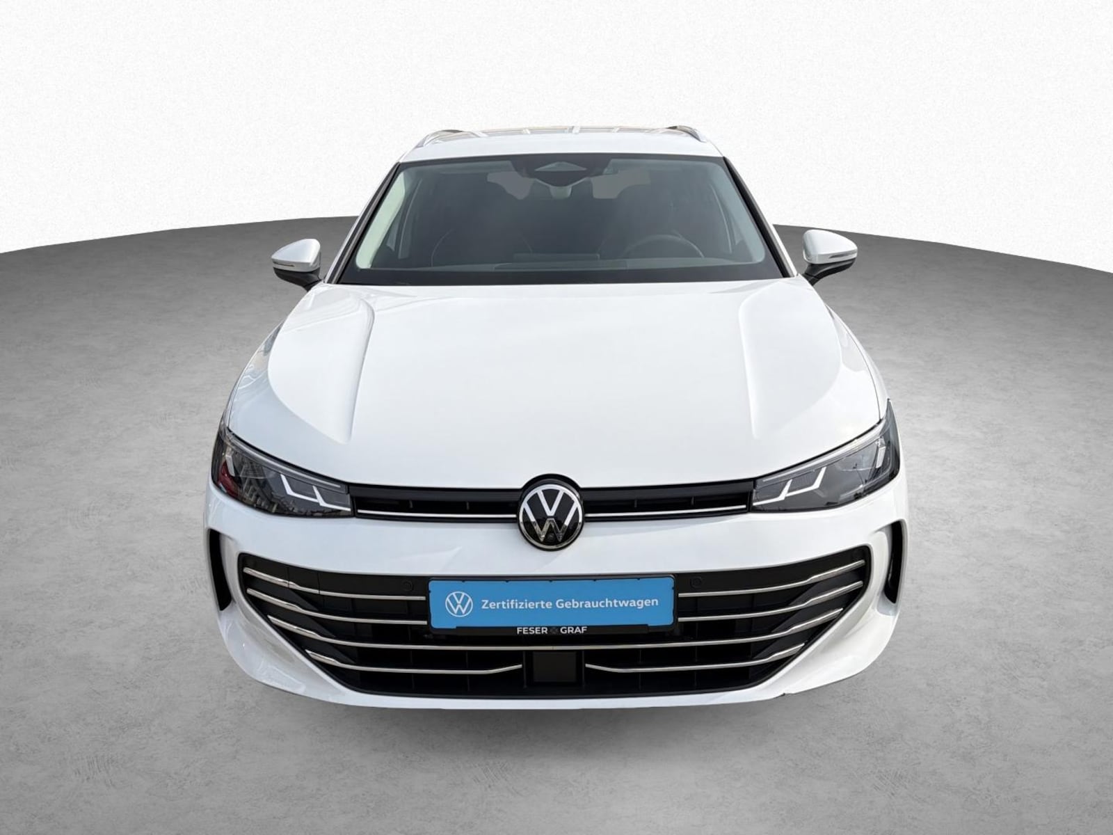 Volkswagen Passat – Bild 4