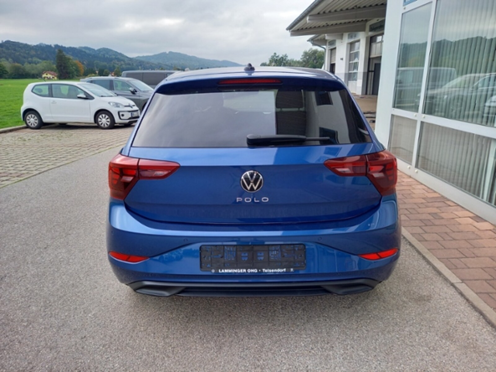 Volkswagen Polo – Bild 4