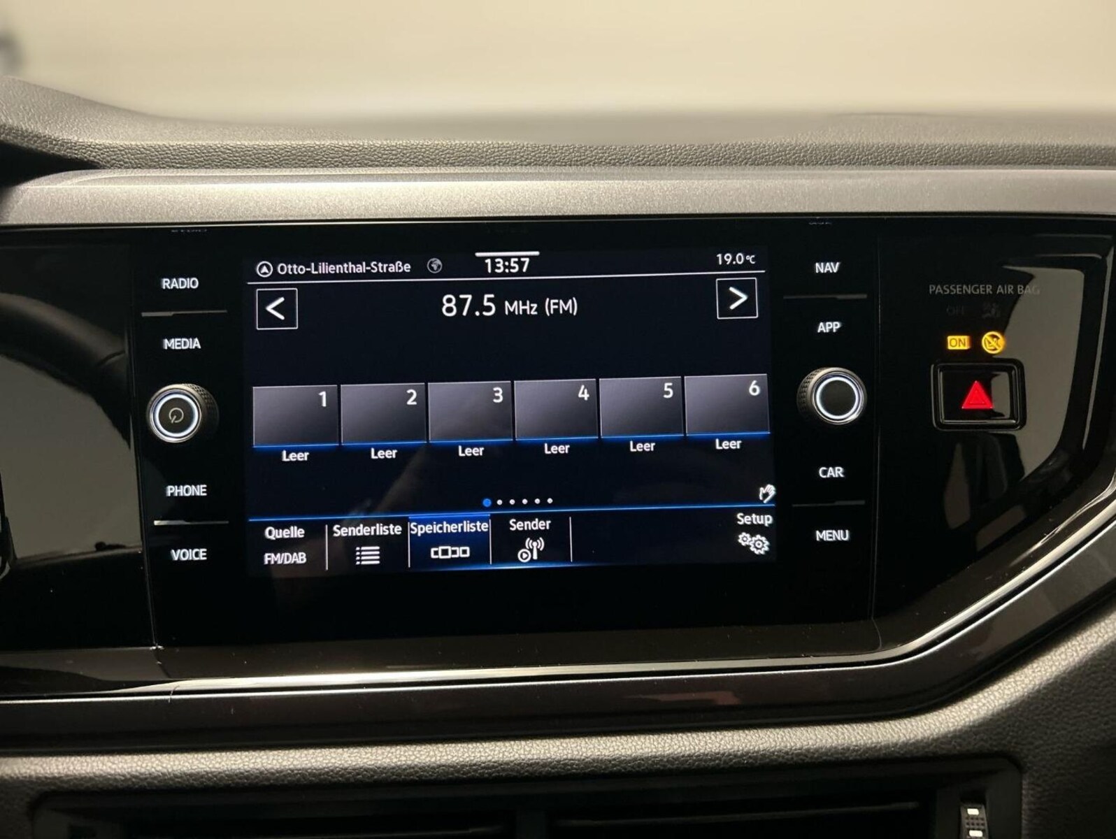 Volkswagen Taigo – Bild 10