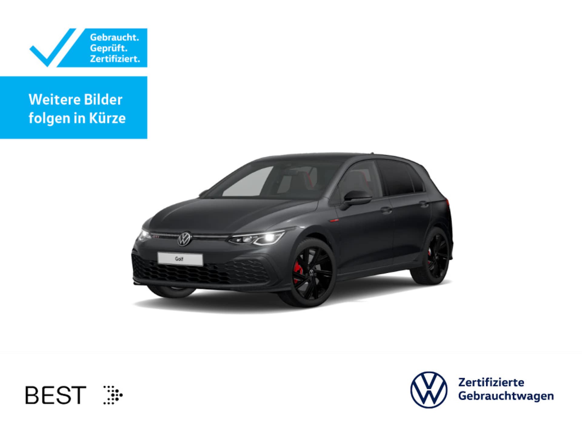 Volkswagen Golf 2023