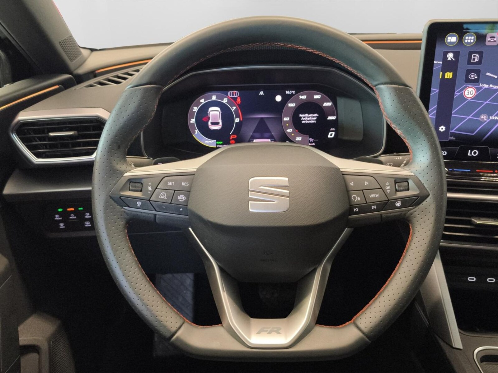 SEAT Leon – Bild 20