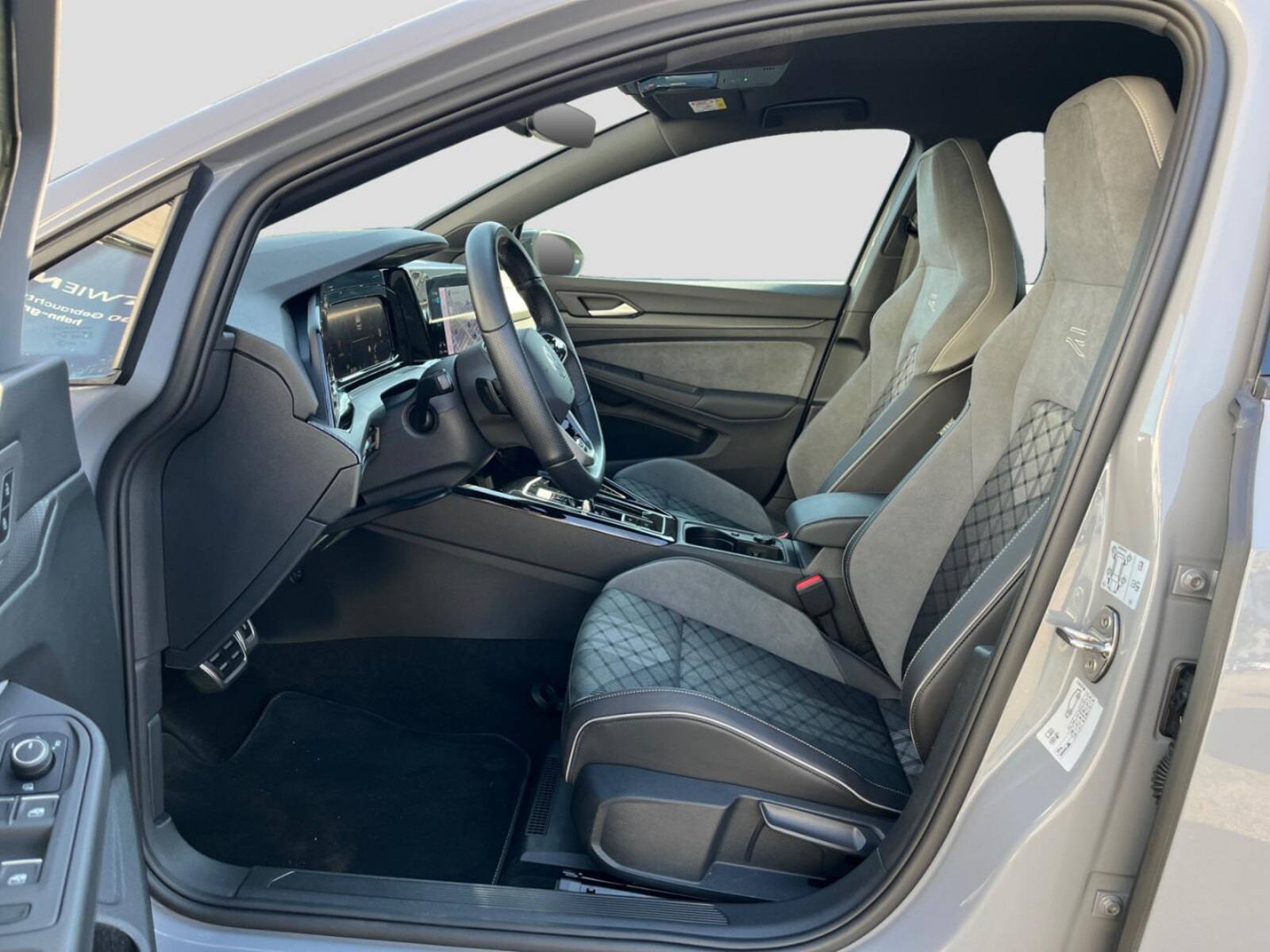 Volkswagen Golf – Bild 9
