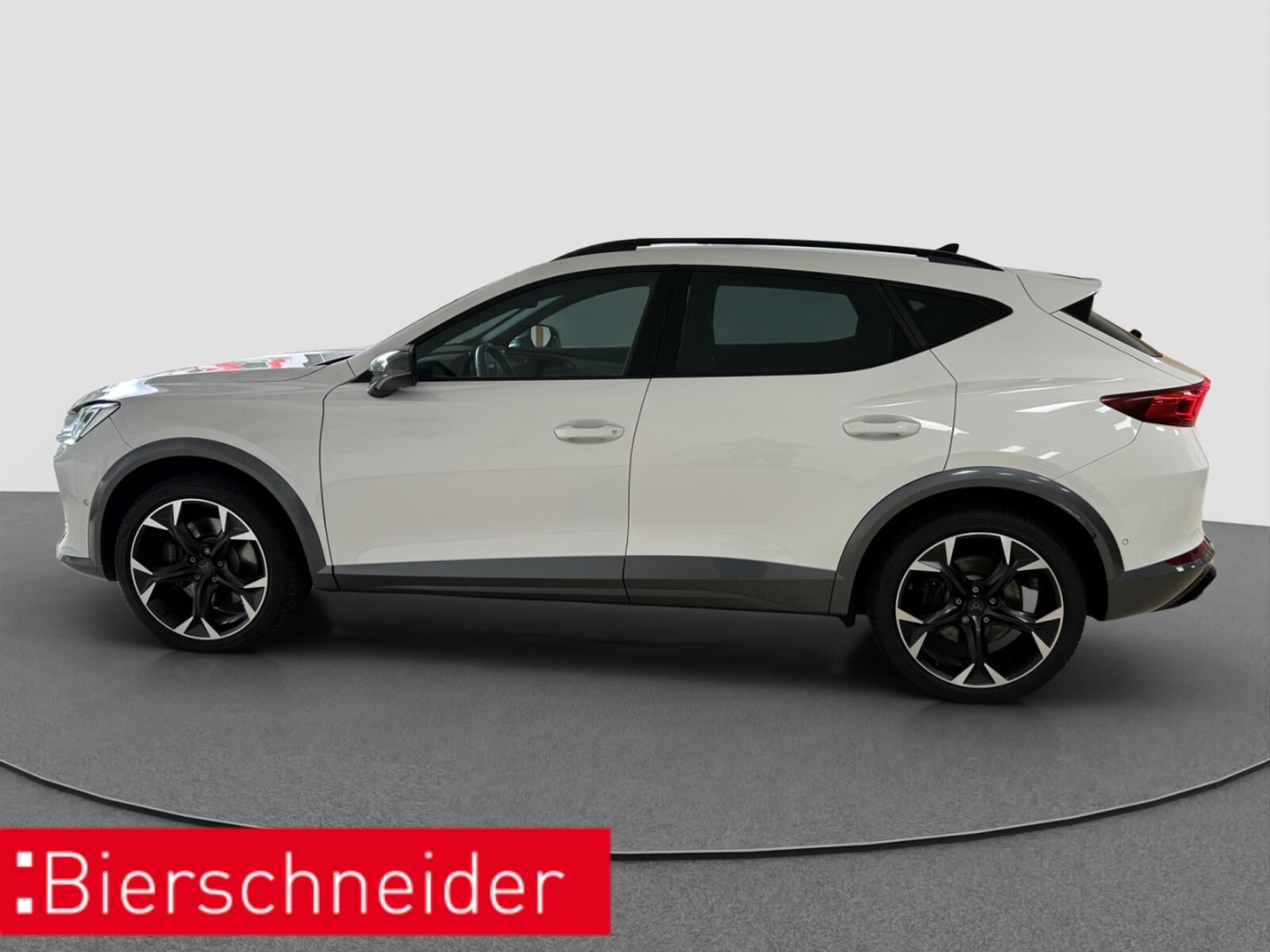 CUPRA Formentor – Bild 10