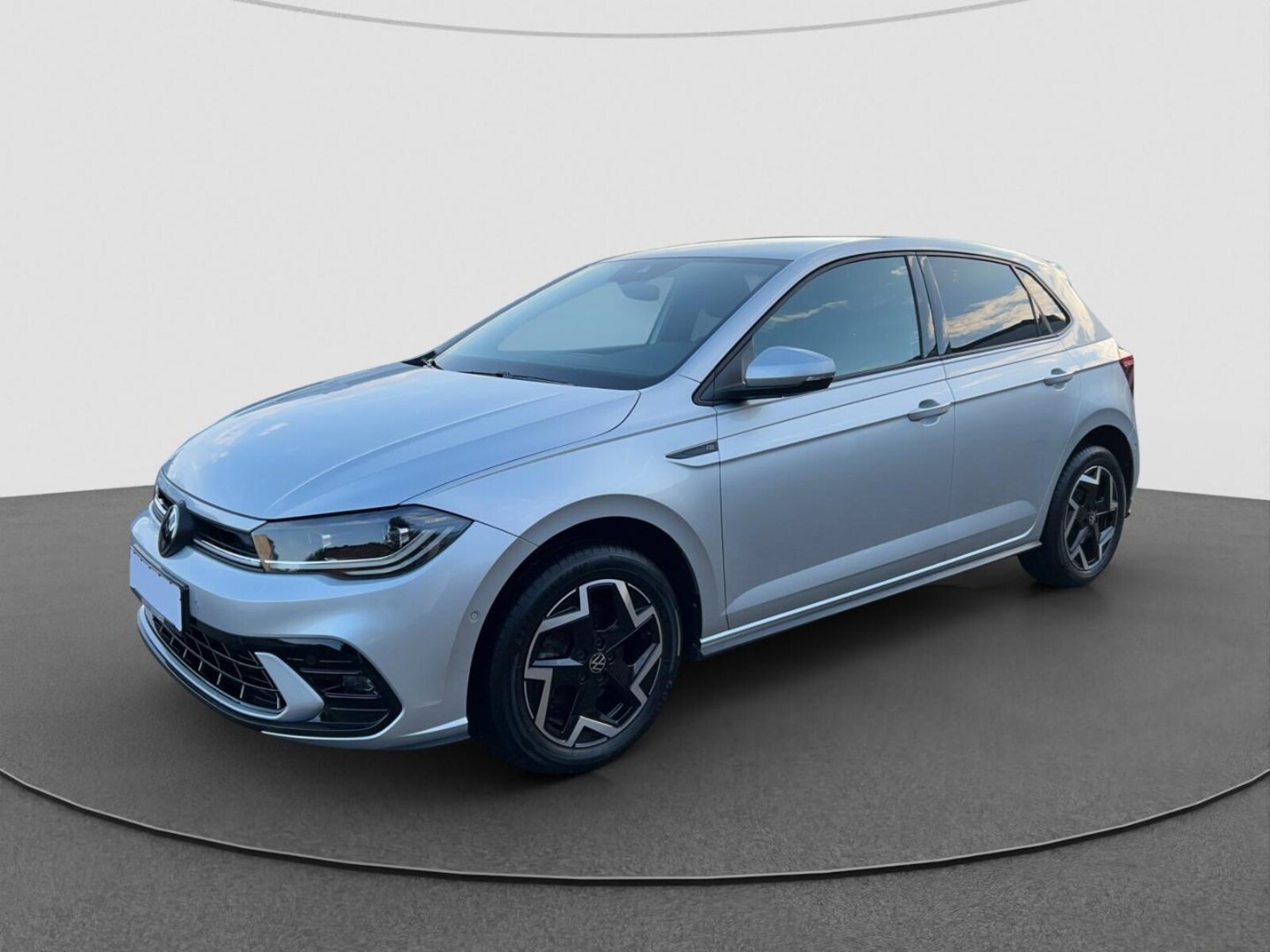 Volkswagen Polo – Bild 2