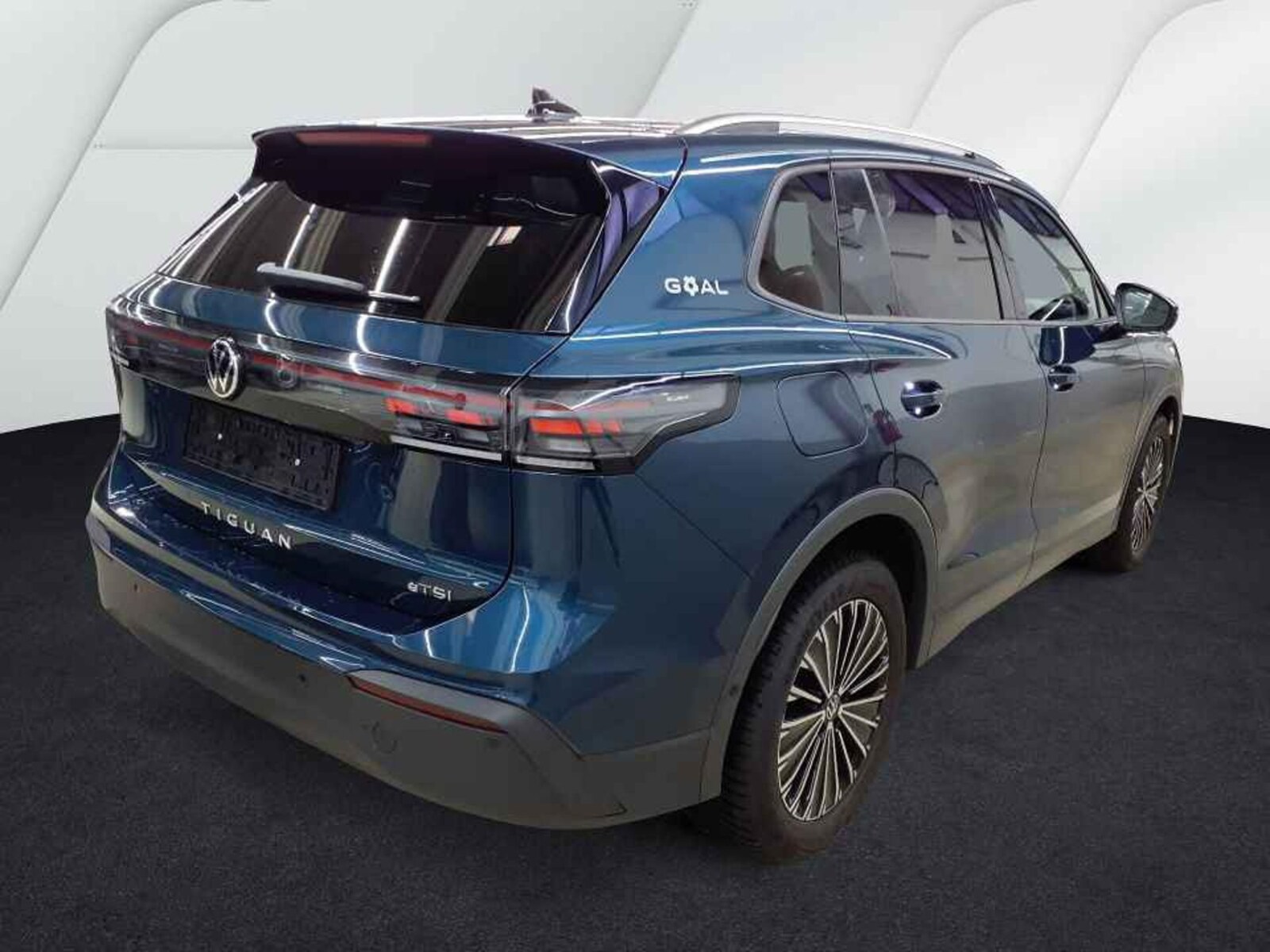Volkswagen Tiguan – Bild 4