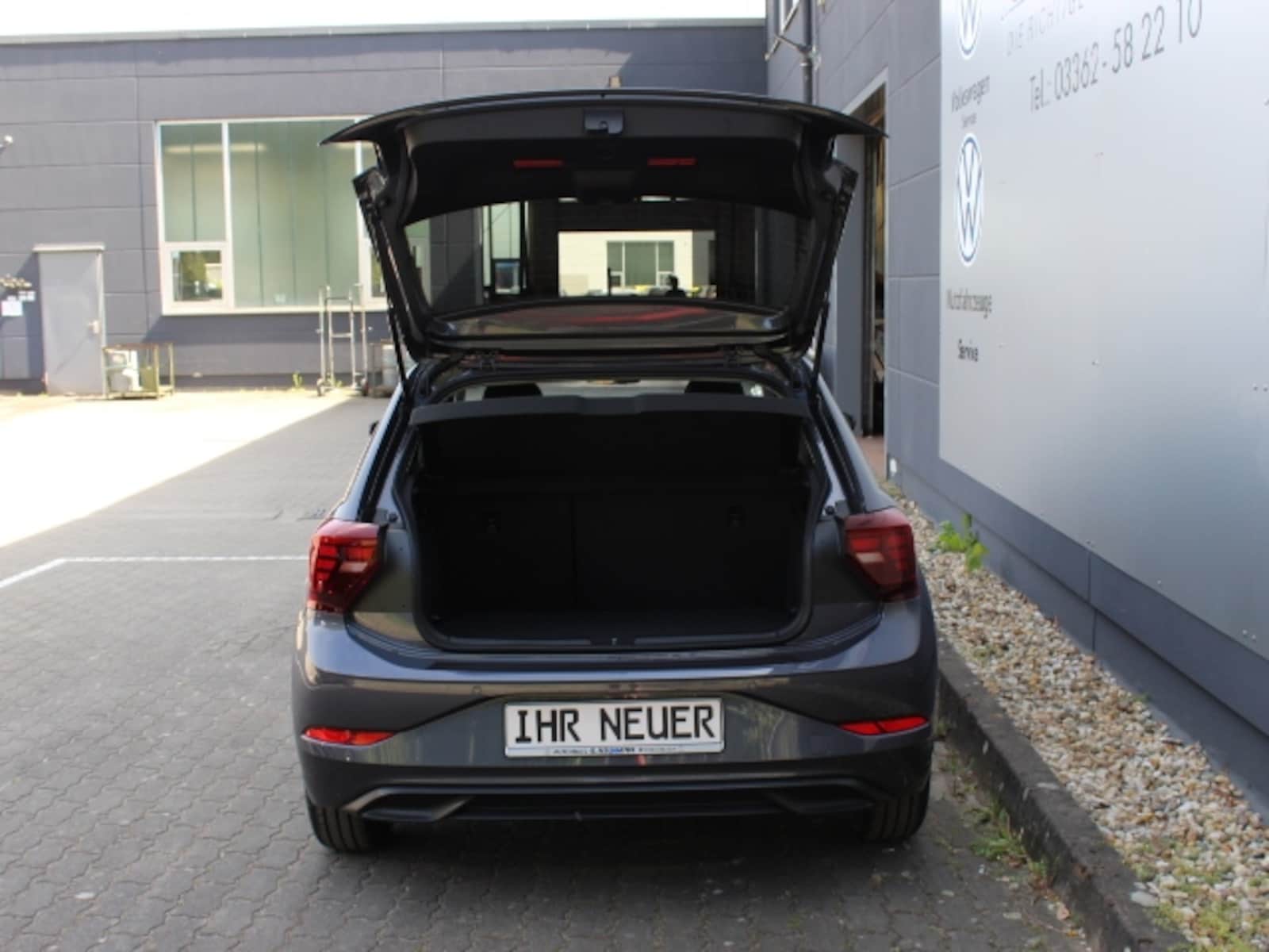 Volkswagen Polo – Bild 14