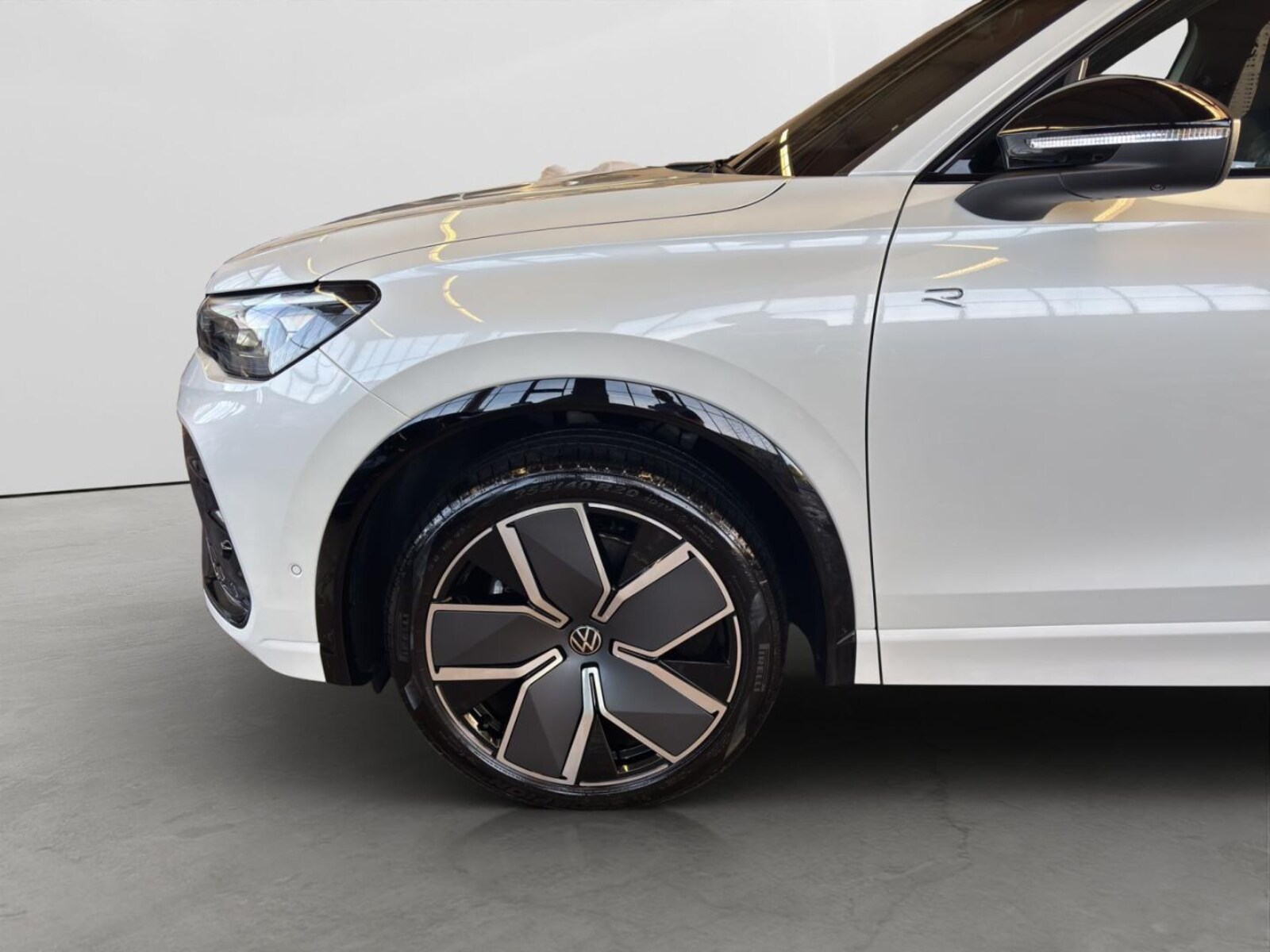 Volkswagen Tiguan – Bild 21