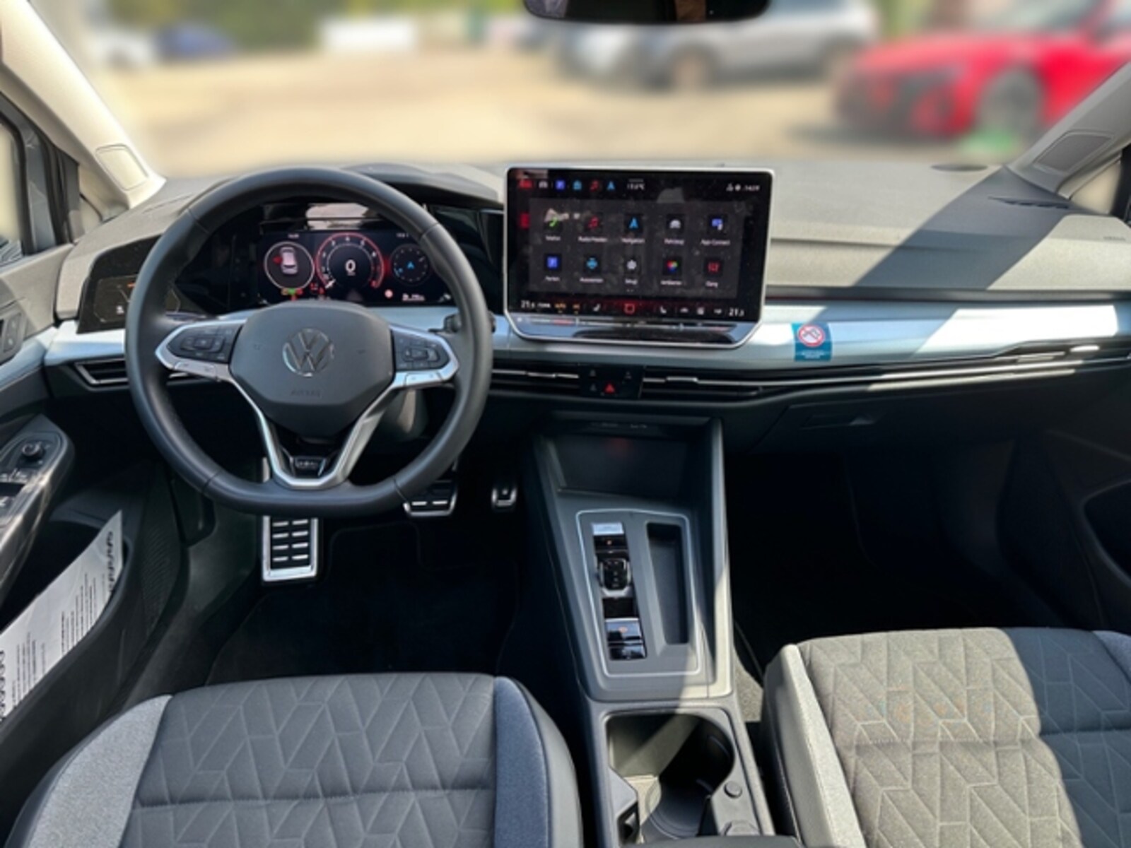 Volkswagen Golf – Bild 12