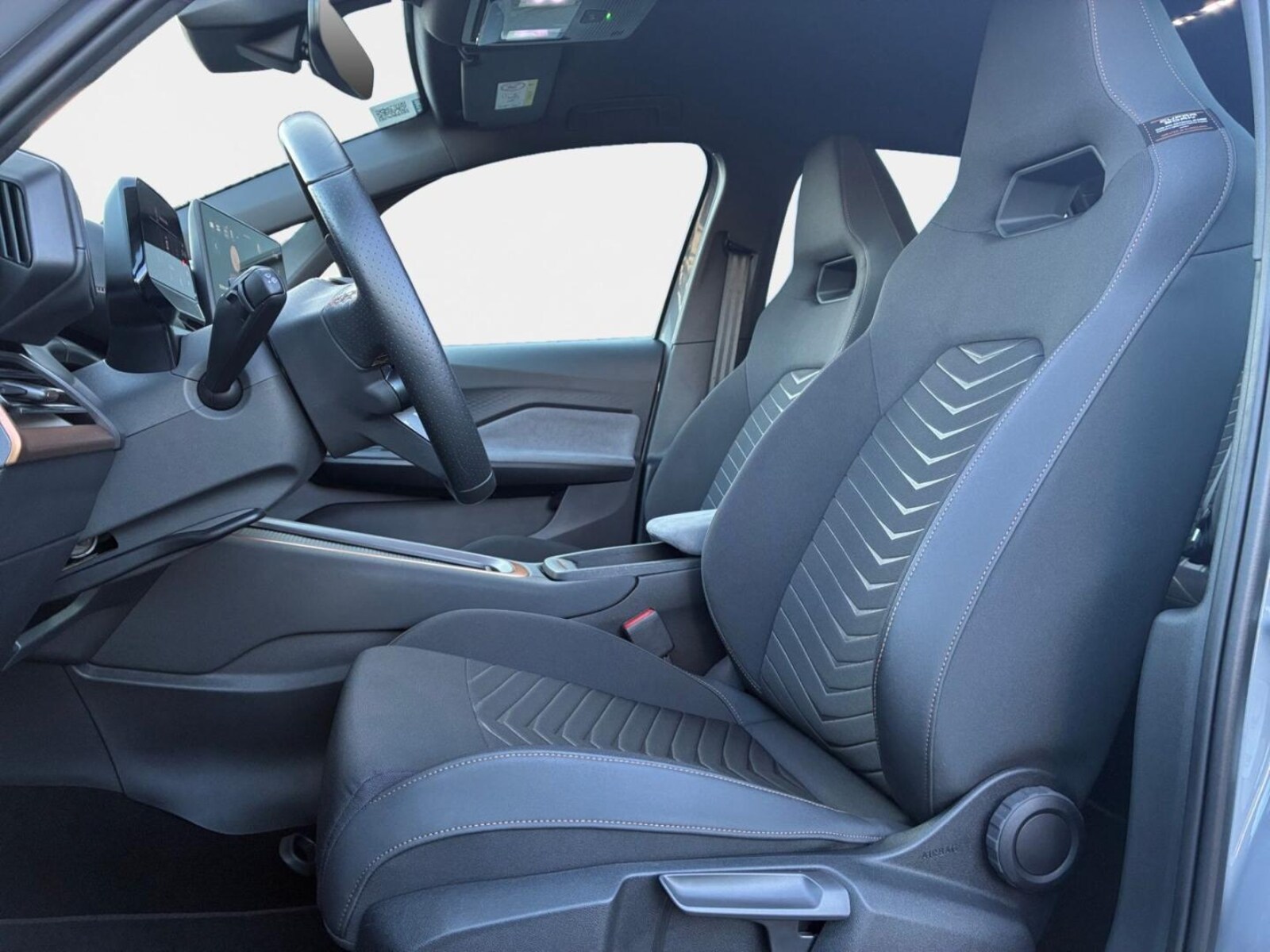 CUPRA Born – Bild 10